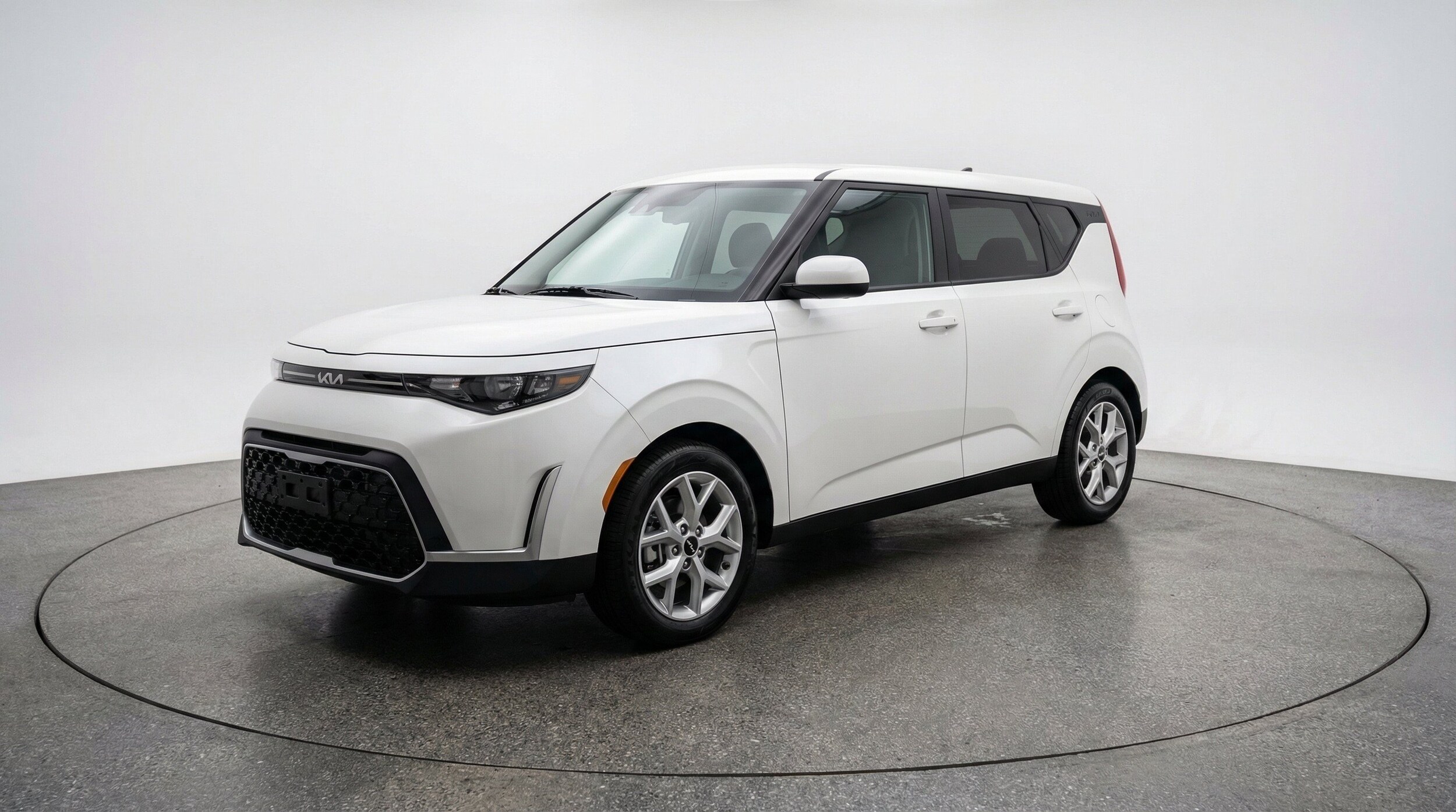Thumbnail: 2025 Kia Soul - 3