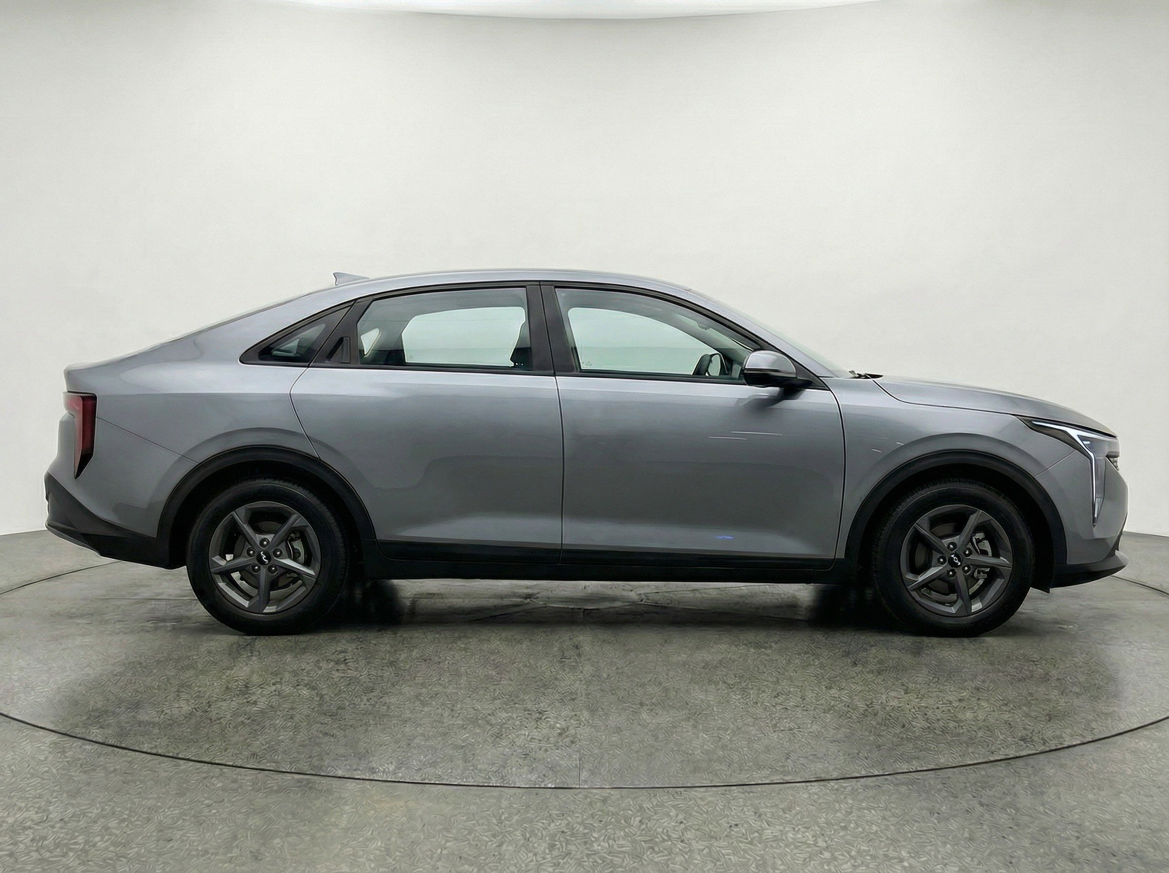 Thumbnail: 2025 Kia K4 - 11