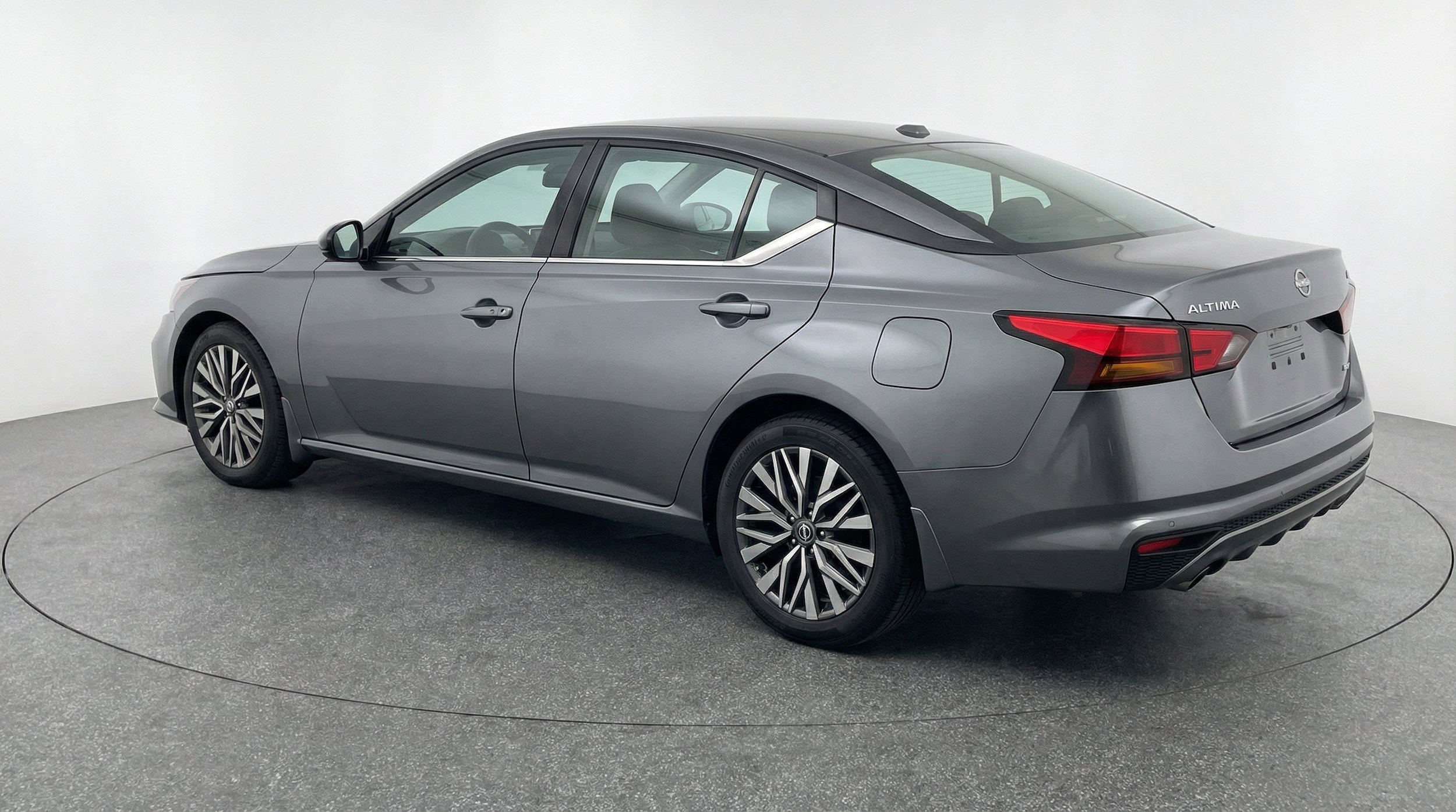 Thumbnail: 2025 Nissan Altima - 6