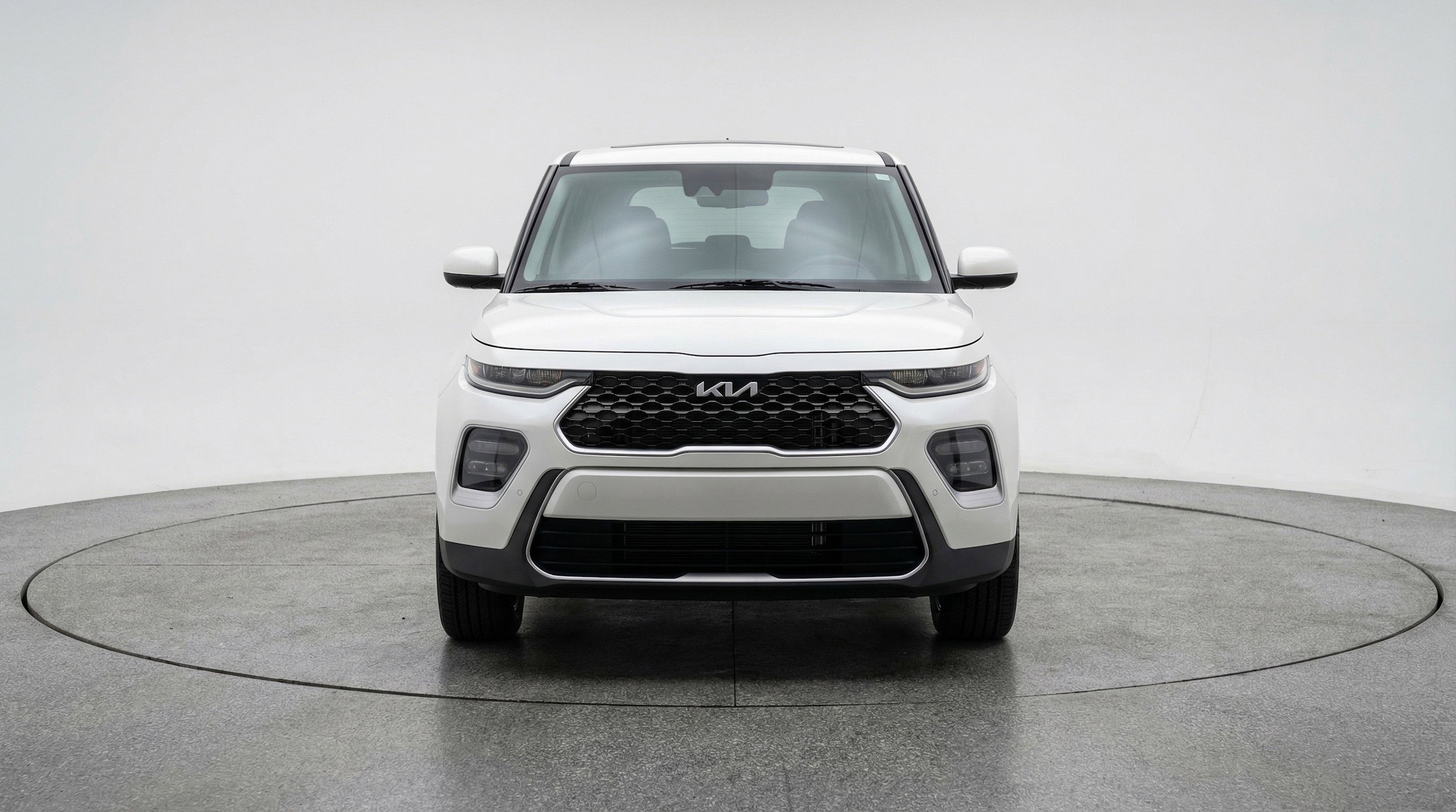 Thumbnail: 2025 Kia Soul - 2