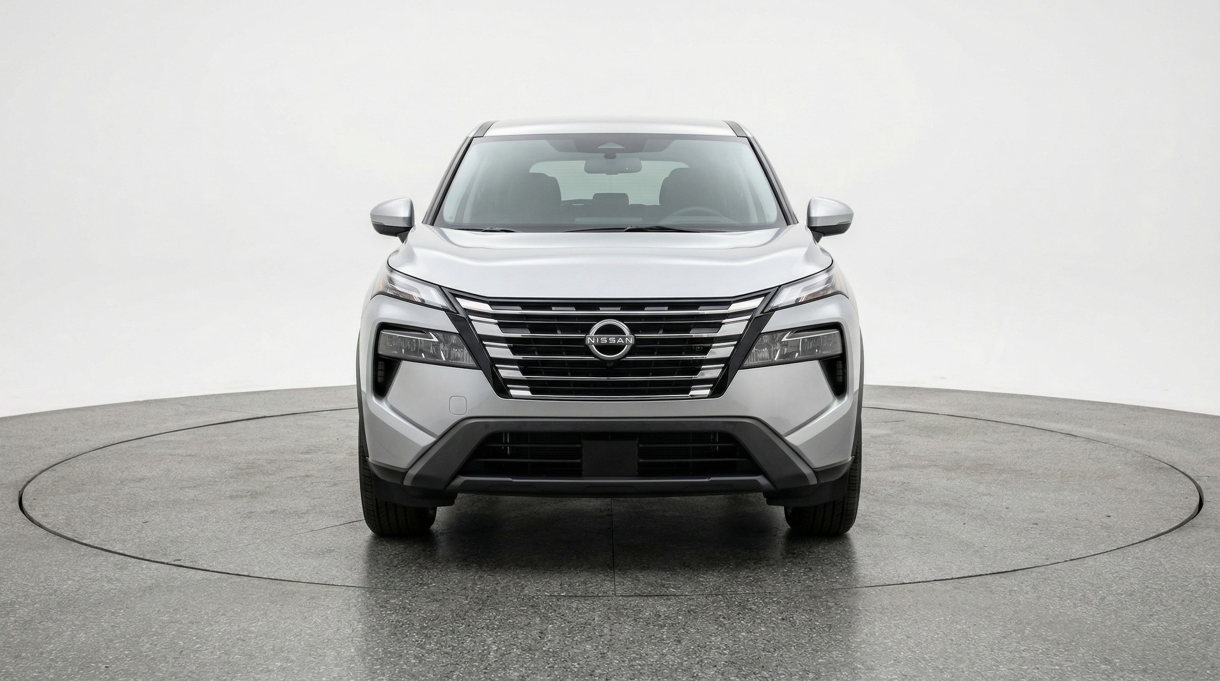 Thumbnail: 2025 Nissan Rogue - 2