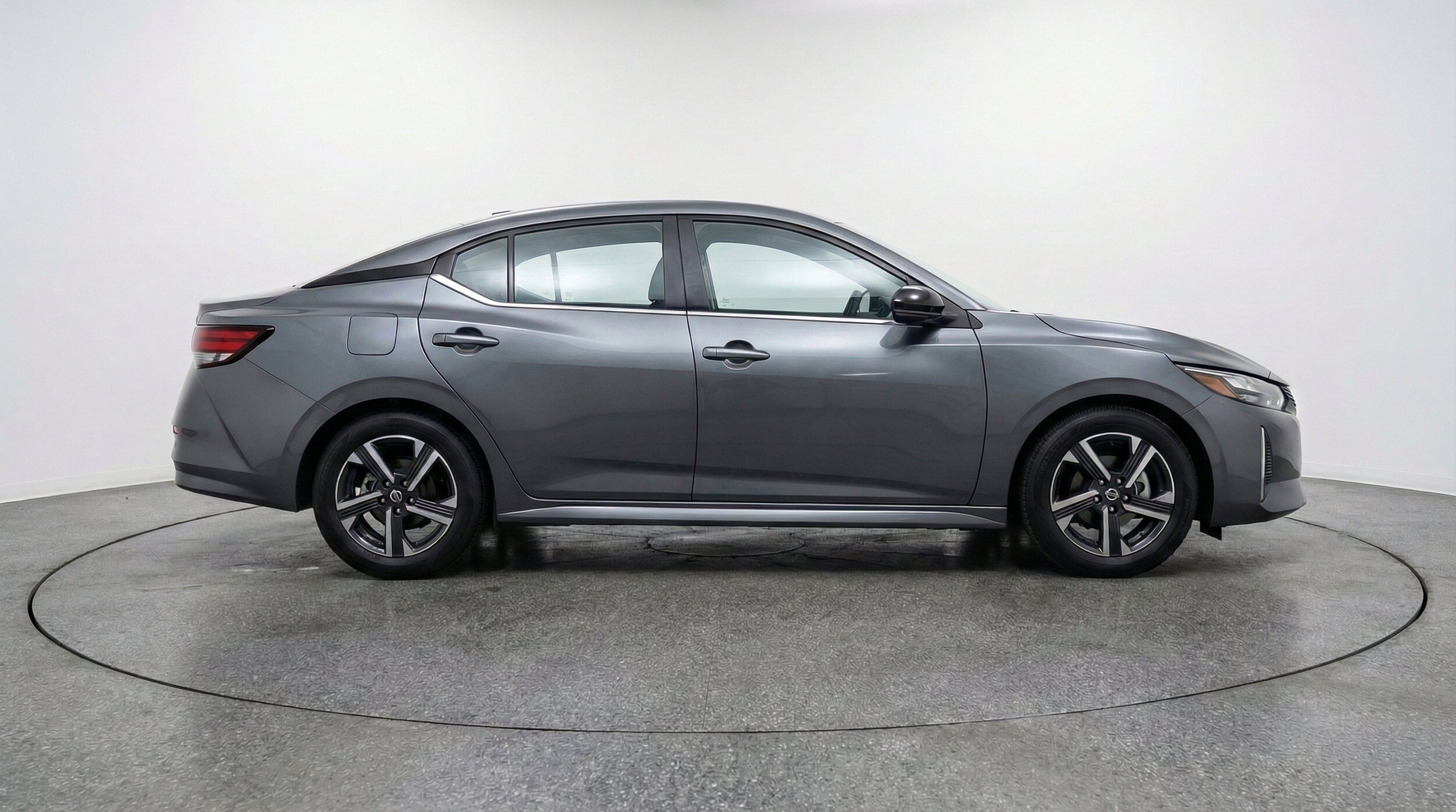 Thumbnail: 2025 Nissan Sentra - 11