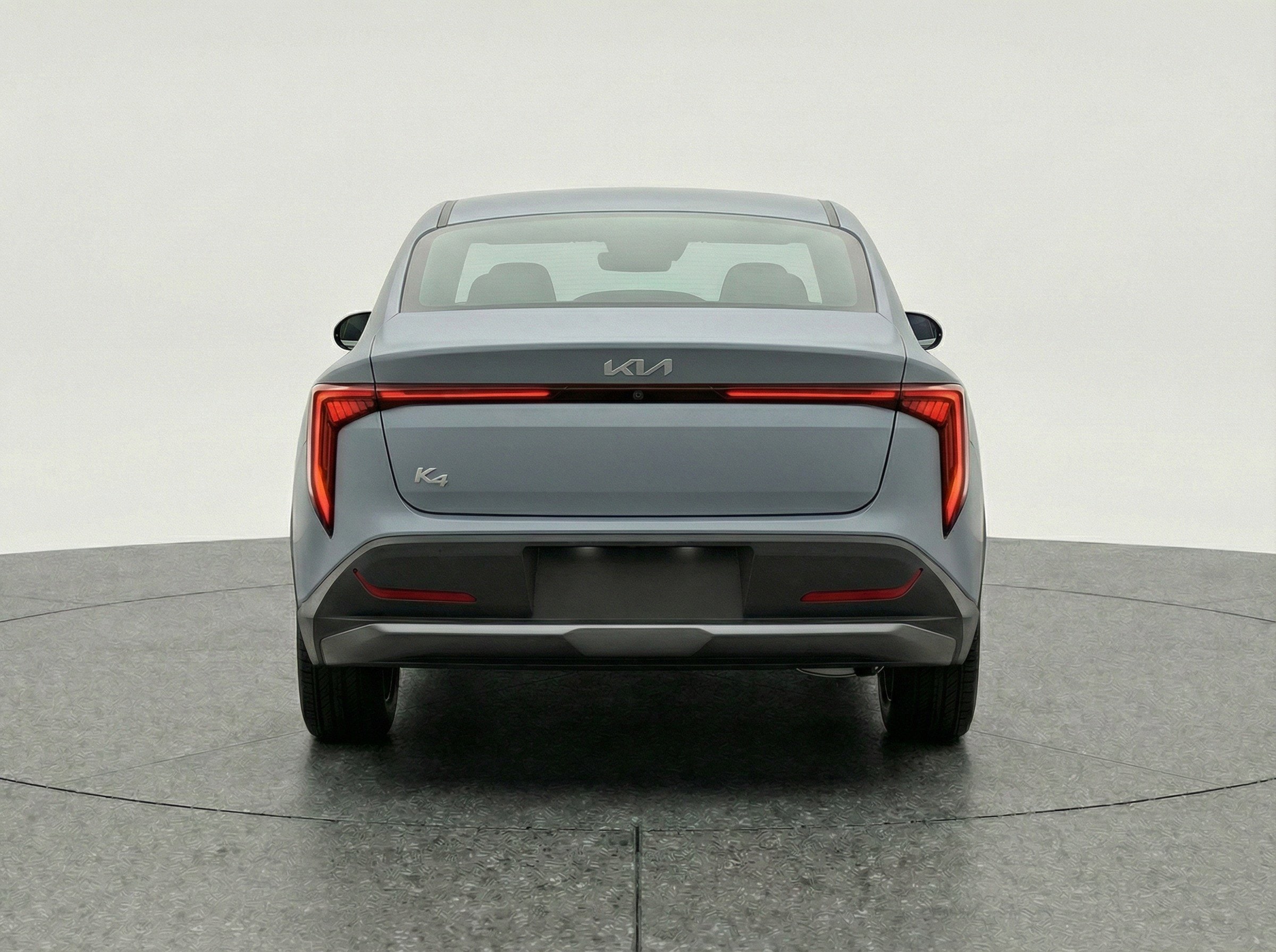 Thumbnail: 2025 Kia K4 - 7