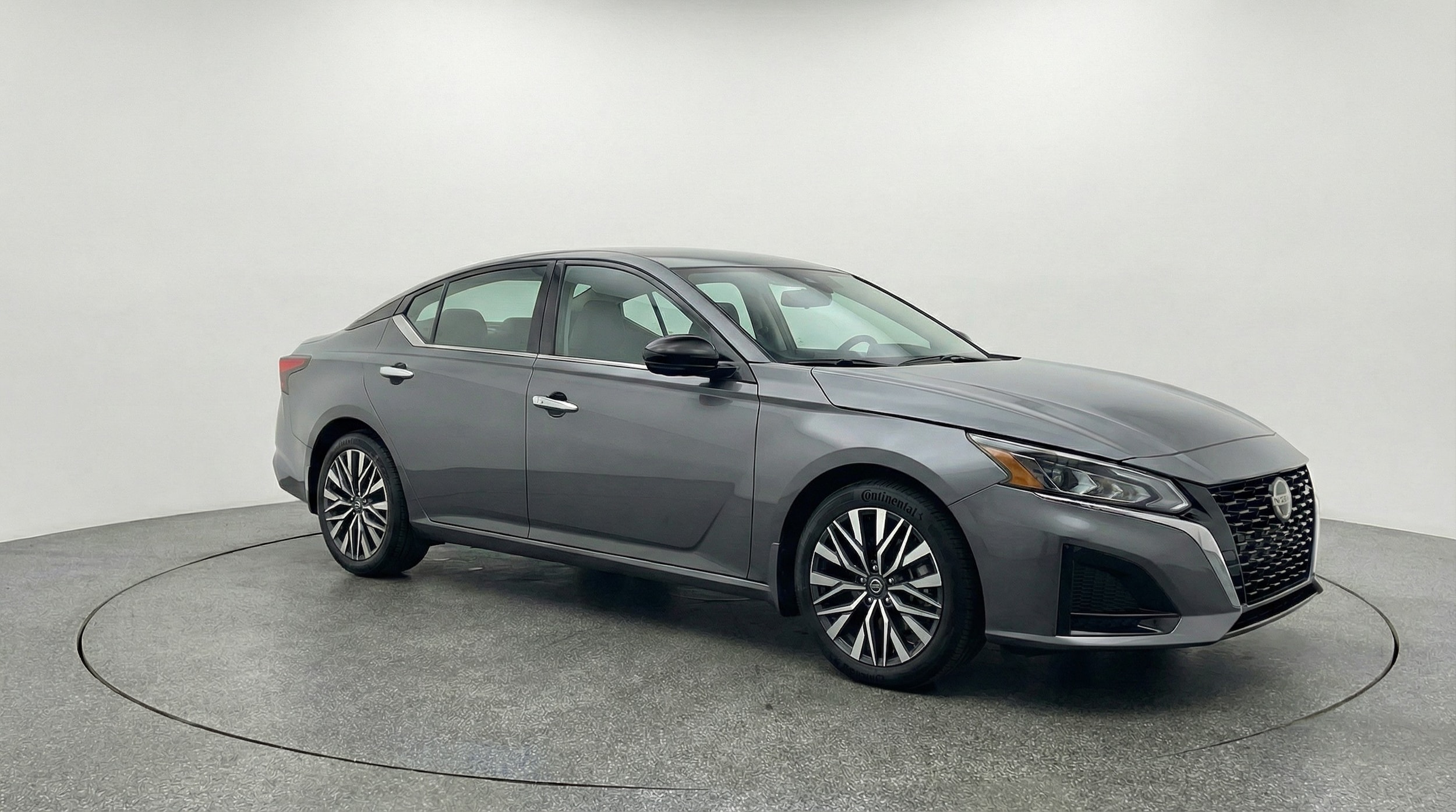 Thumbnail: 2025 Nissan Altima - 1