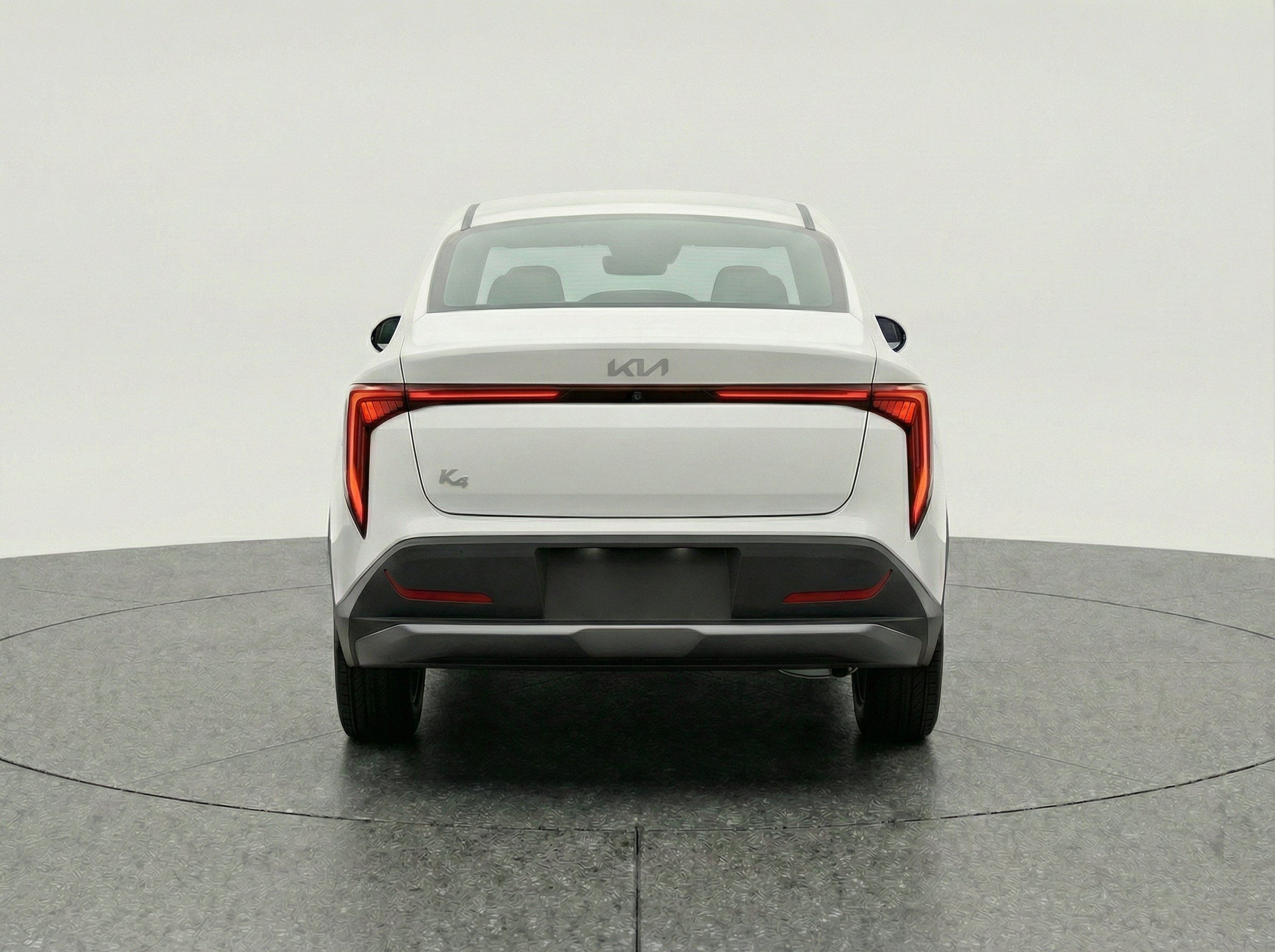 Thumbnail: 2025 Kia K4 - 7
