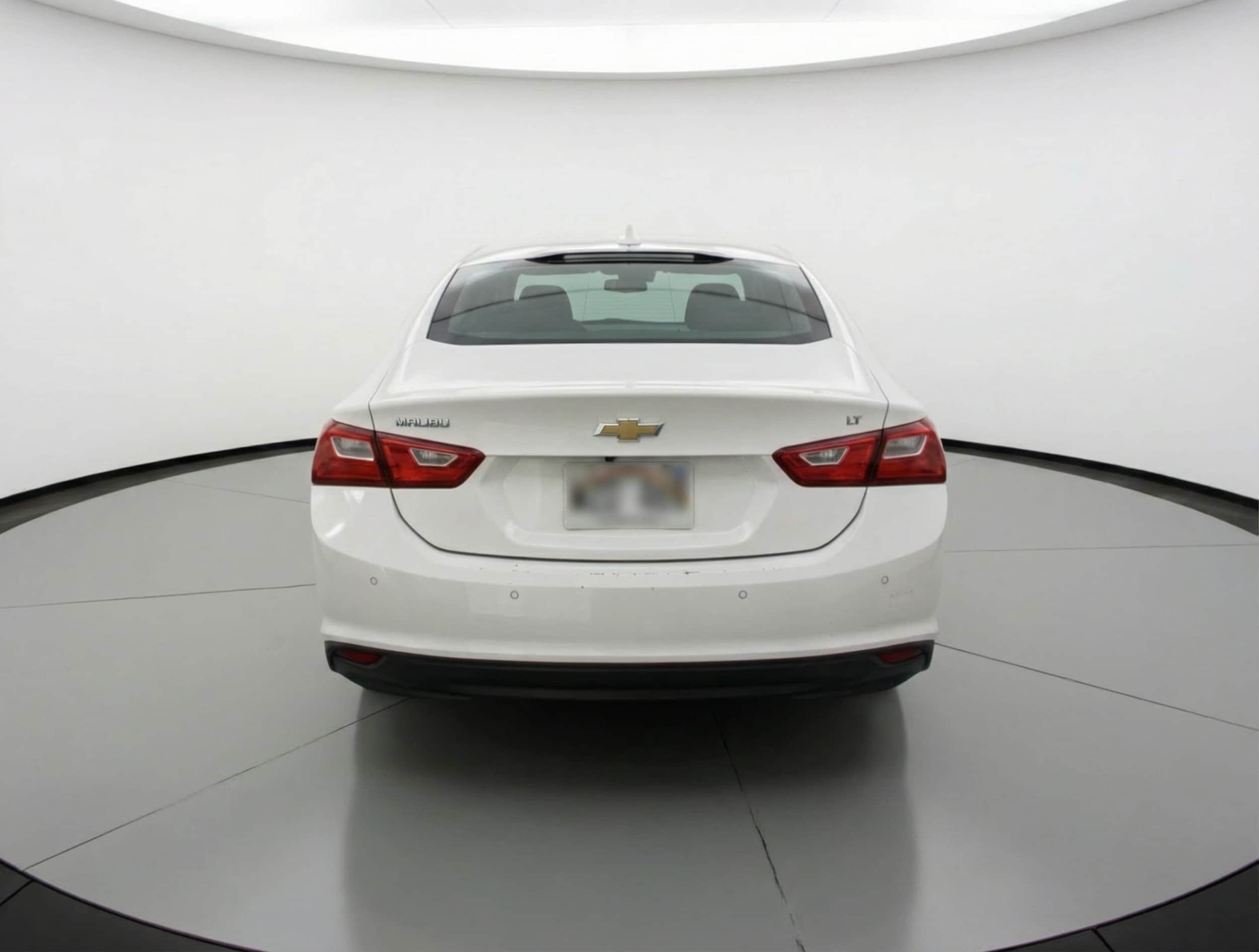 Thumbnail: 2024 Chevrolet Malibu - 6