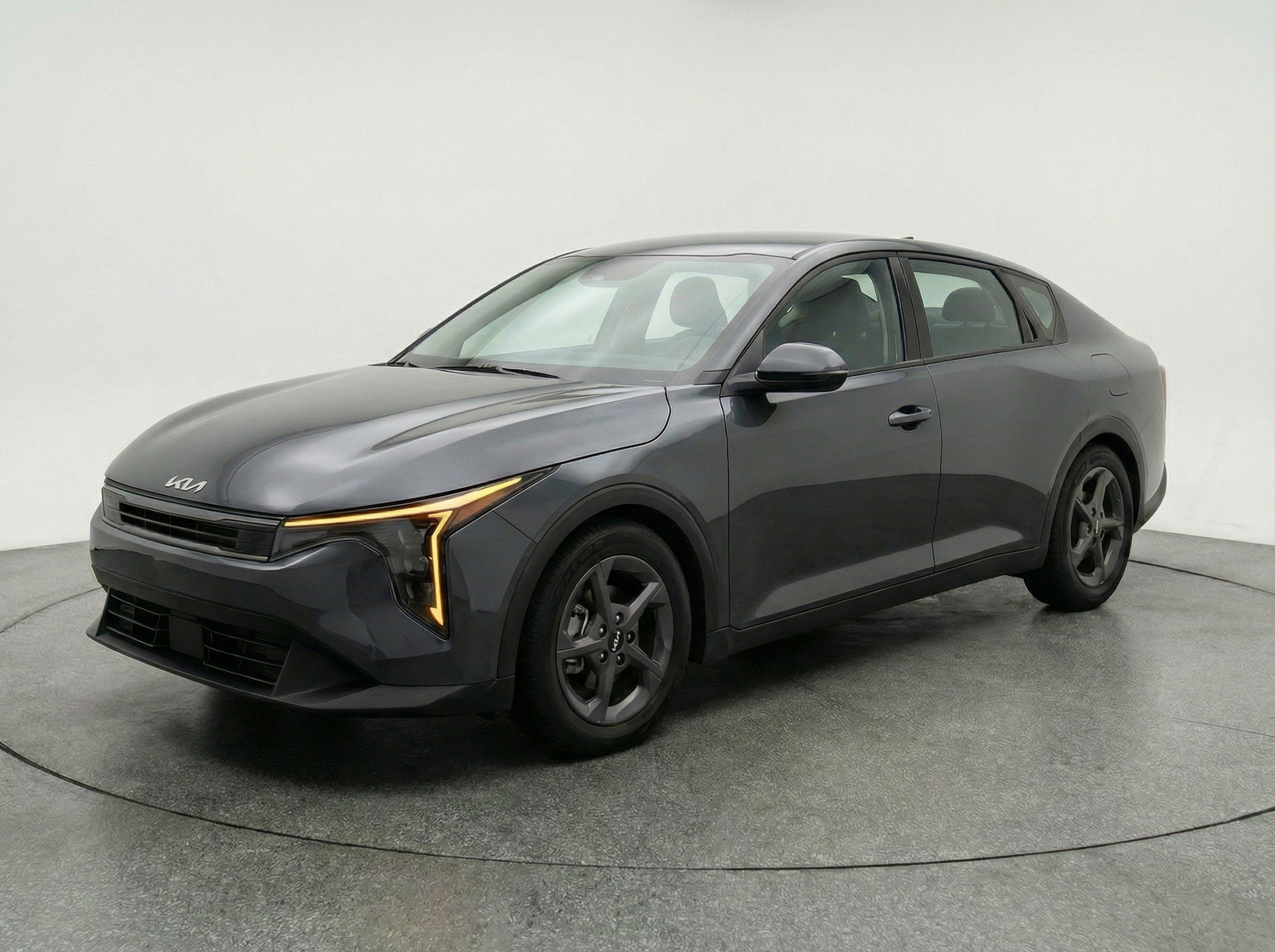 Thumbnail: 2025 Kia K4 - 3