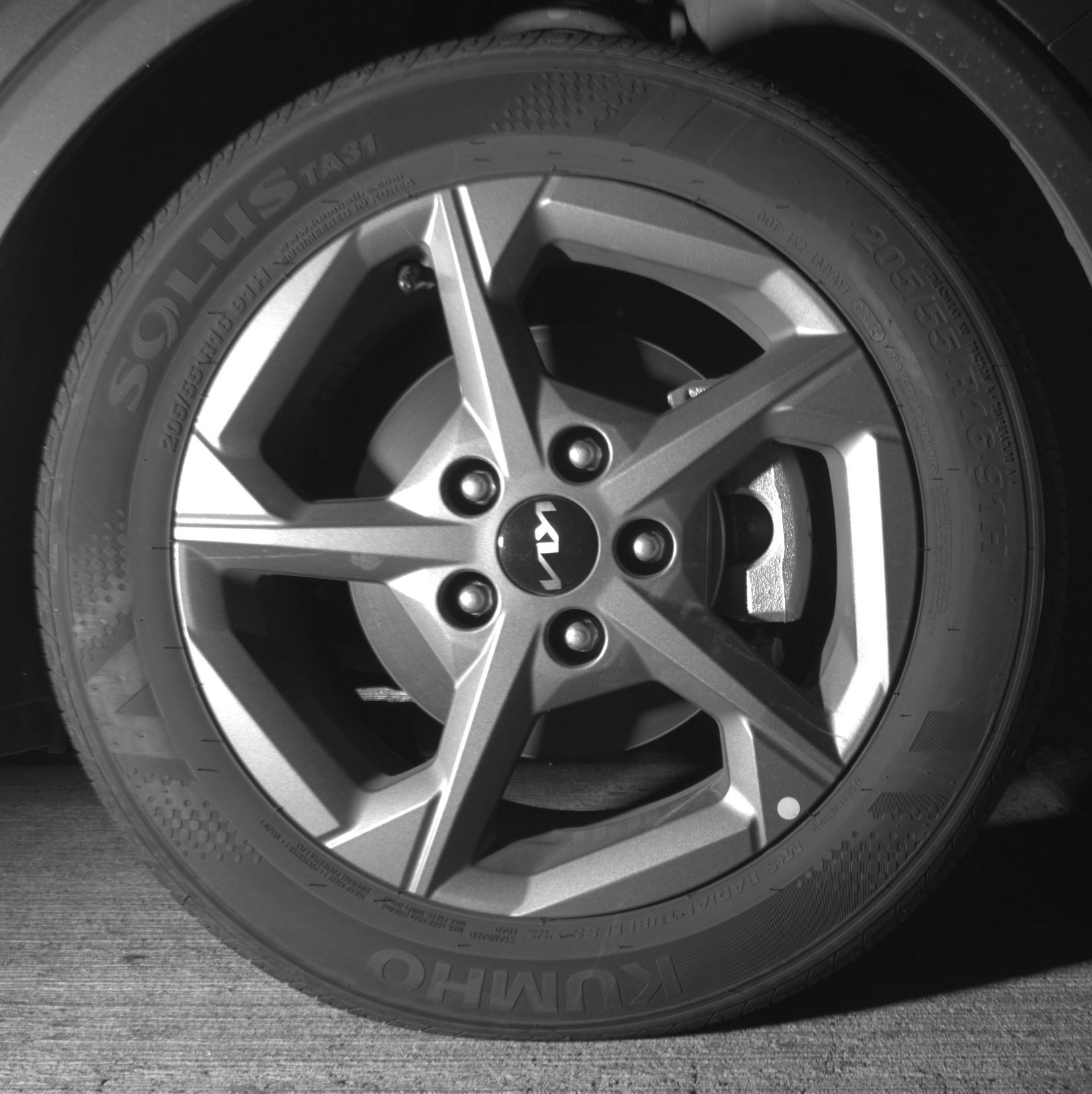 Thumbnail: 2025 Kia K4 - 13