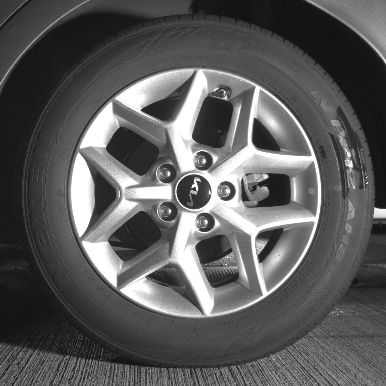 Thumbnail: 2025 Kia Soul - 14