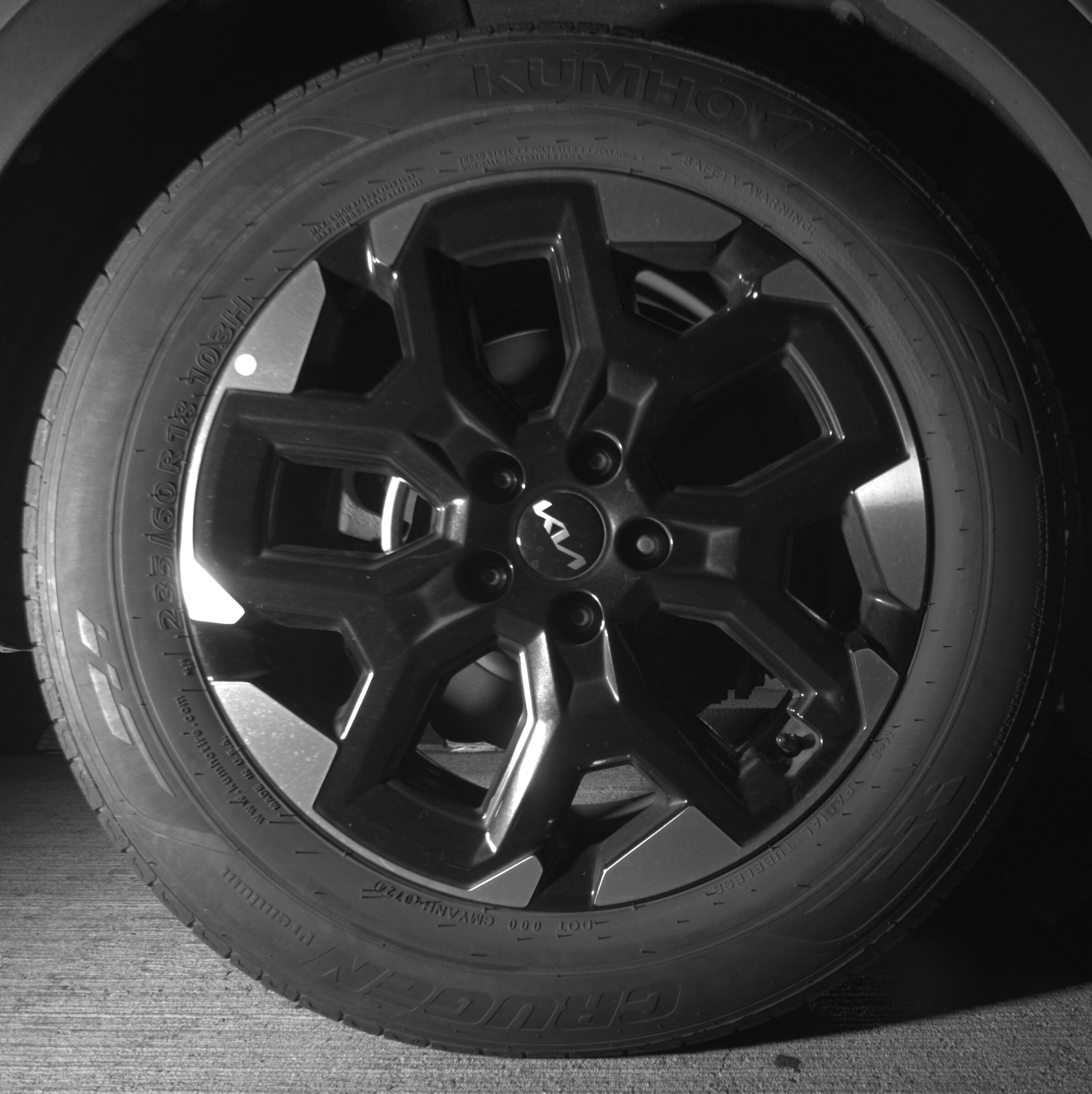 Thumbnail: 2024 Kia Sorento - 15