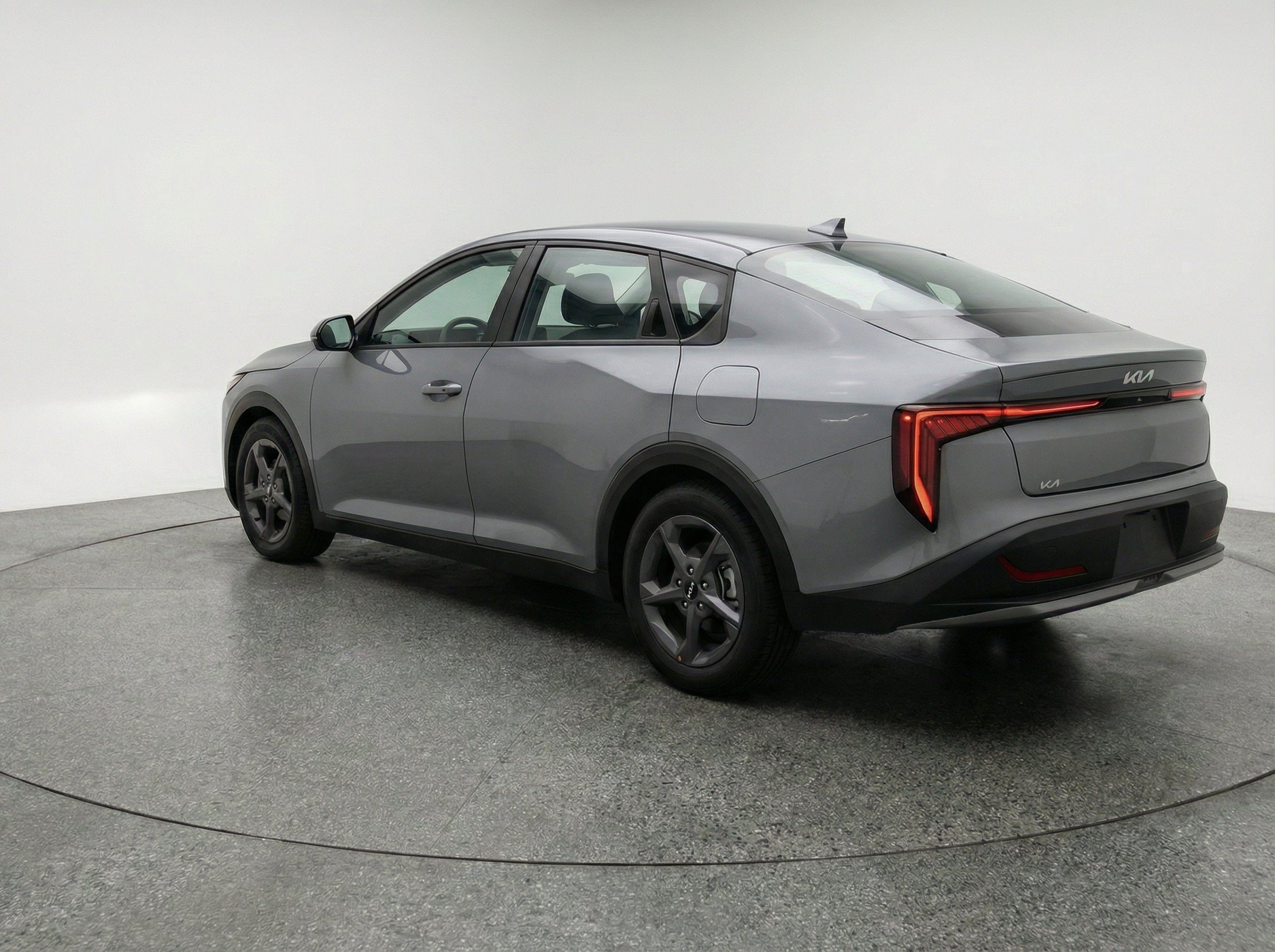 Thumbnail: 2025 Kia K4 - 6