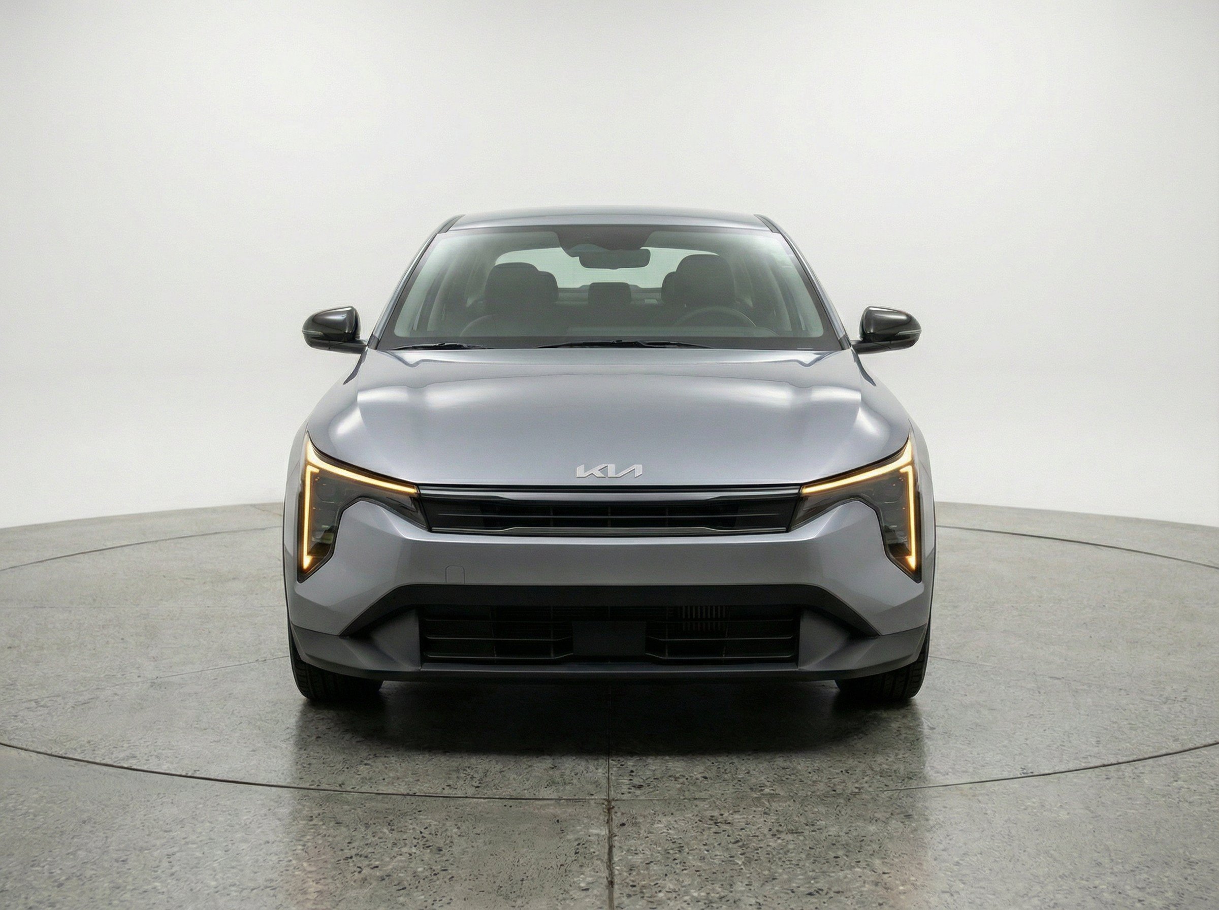 Thumbnail: 2025 Kia K4 - 2