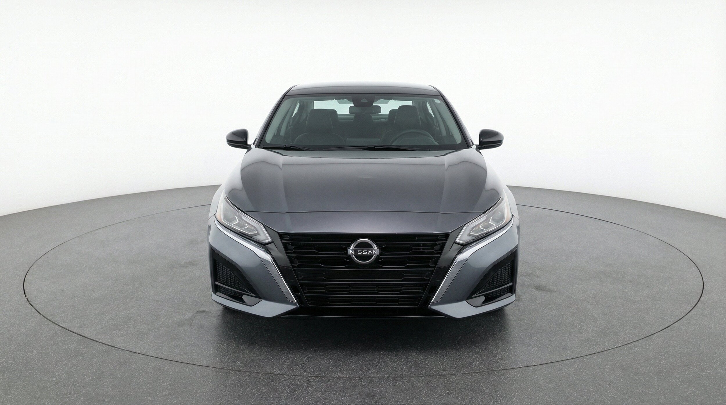 Thumbnail: 2025 Nissan Altima - 2