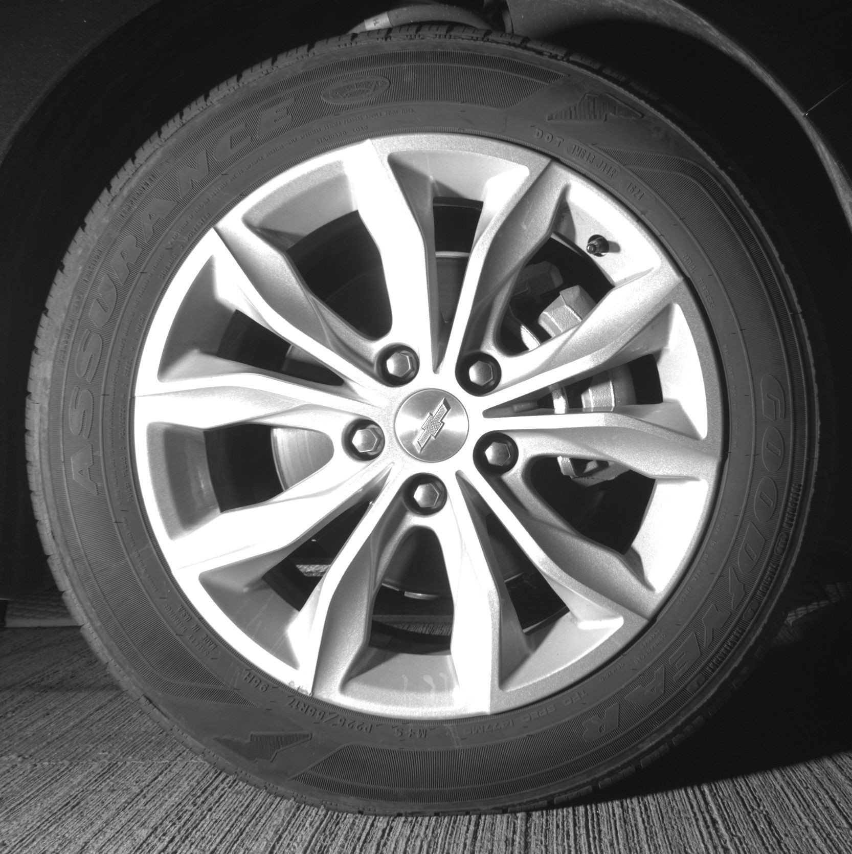 Thumbnail: 2024 Chevrolet Malibu - 20