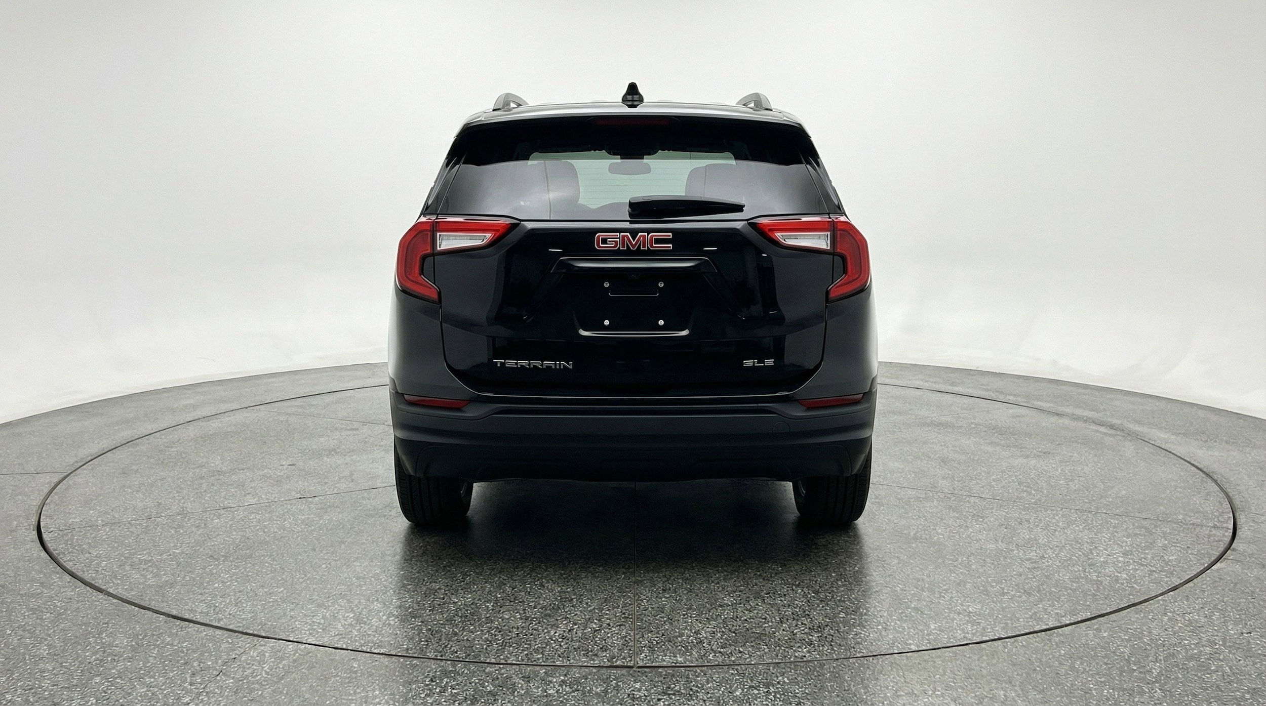 Thumbnail: 2024 GMC Terrain - 7