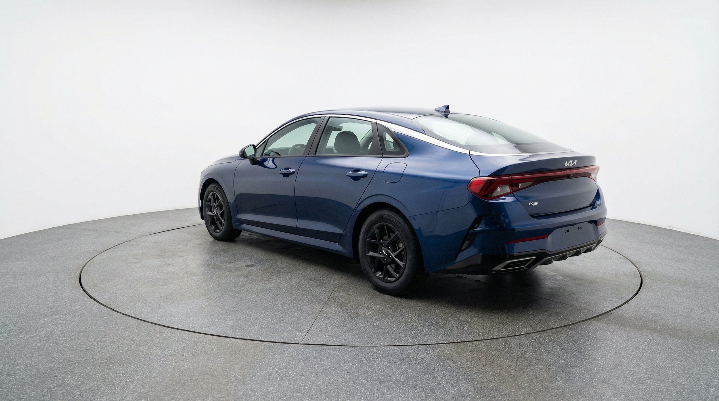 Thumbnail: 2025 Kia K5 - 6