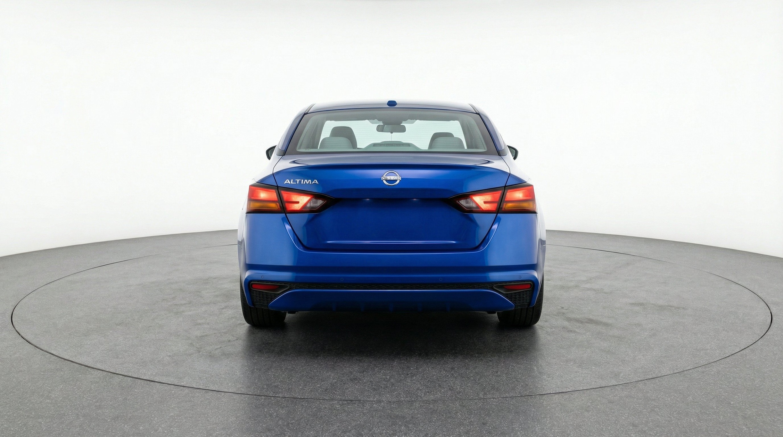 Thumbnail: 2025 Nissan Altima - 7