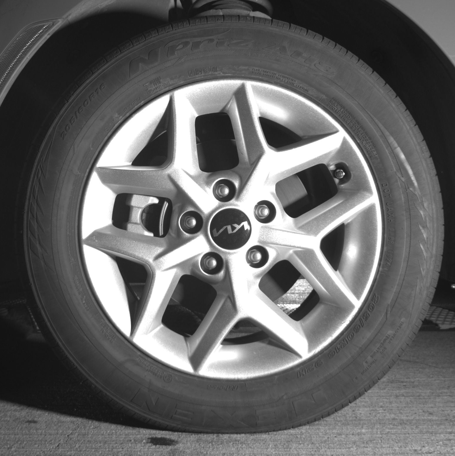 Thumbnail: 2025 Kia Soul - 9