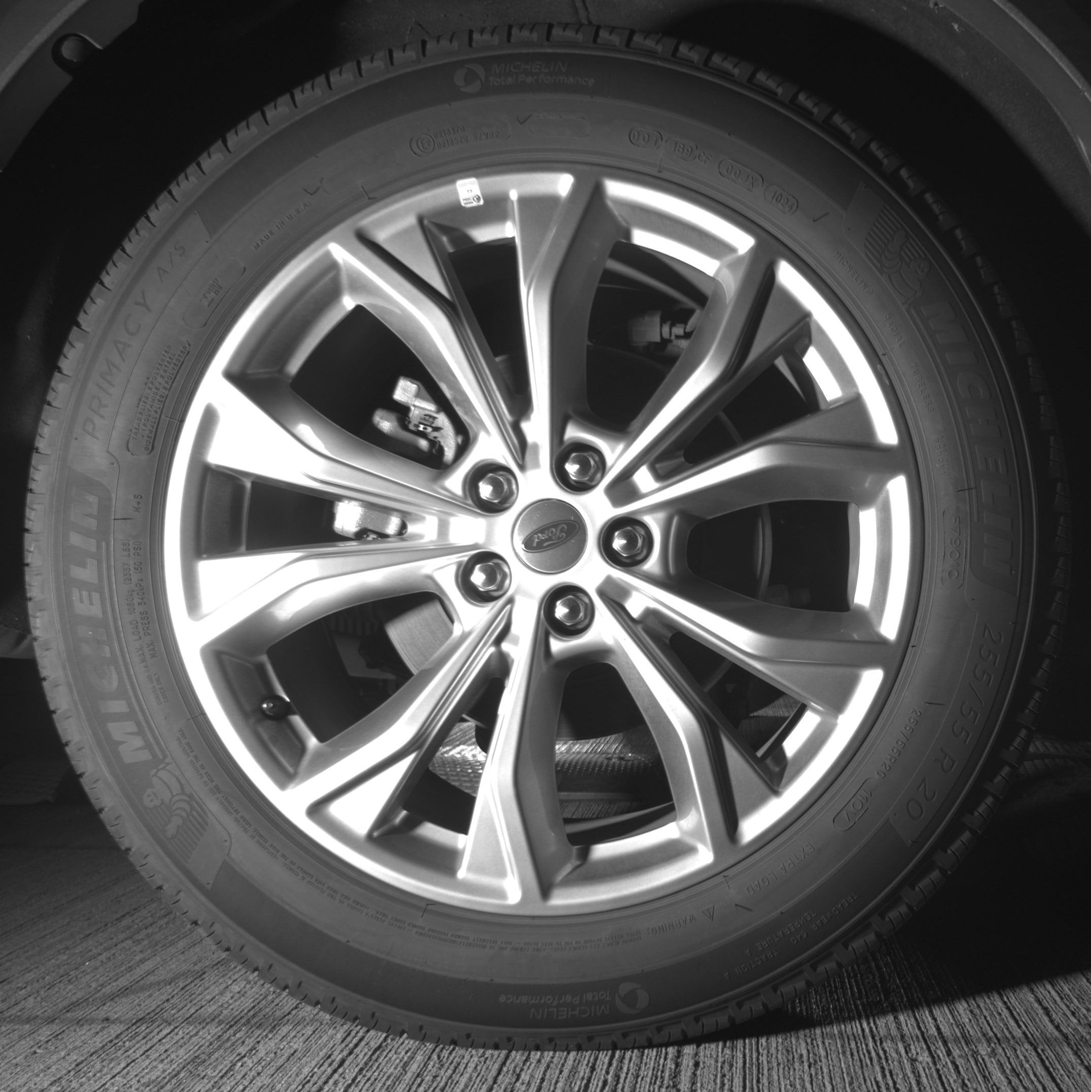 Thumbnail: 2024 Ford Explorer - 15