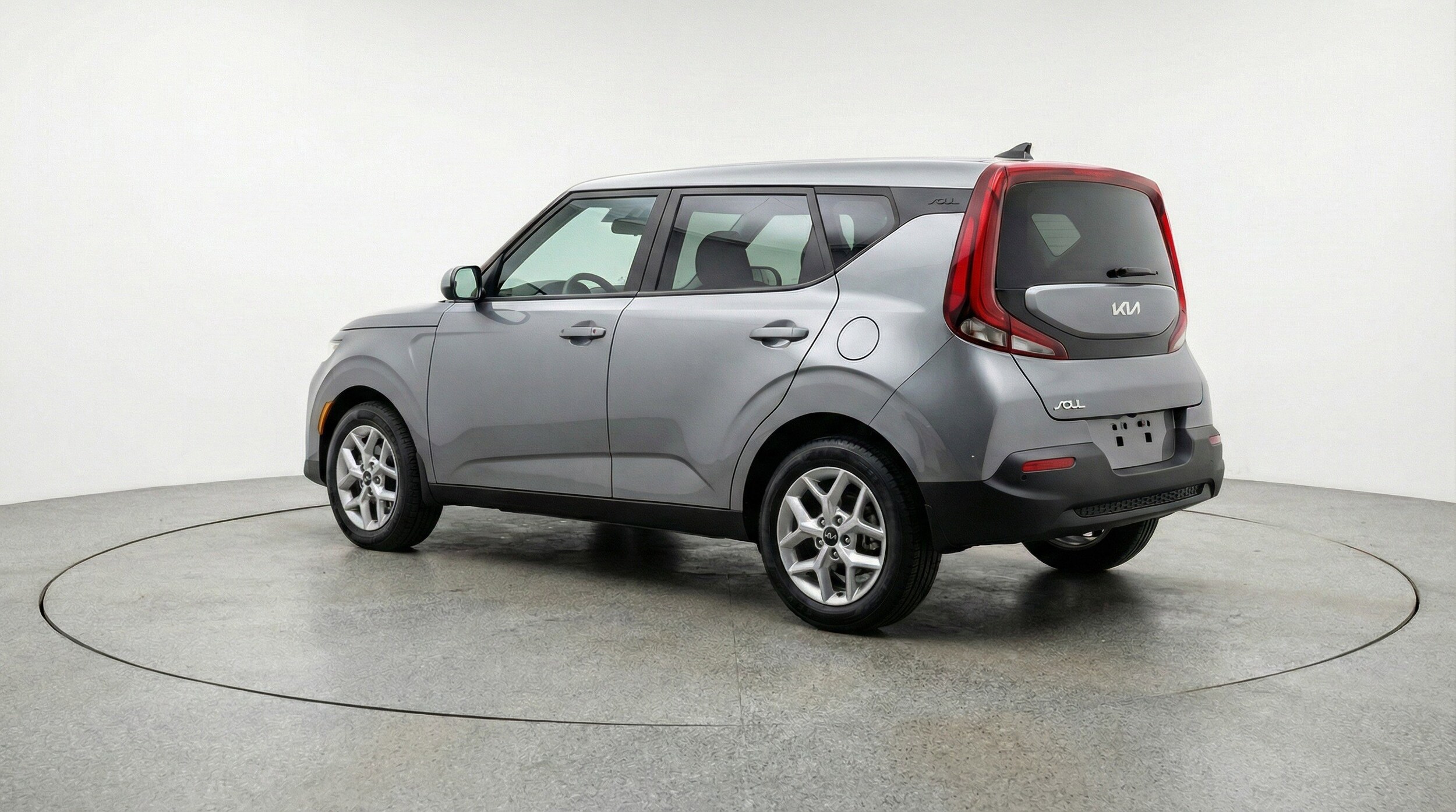Thumbnail: 2025 Kia Soul - 6