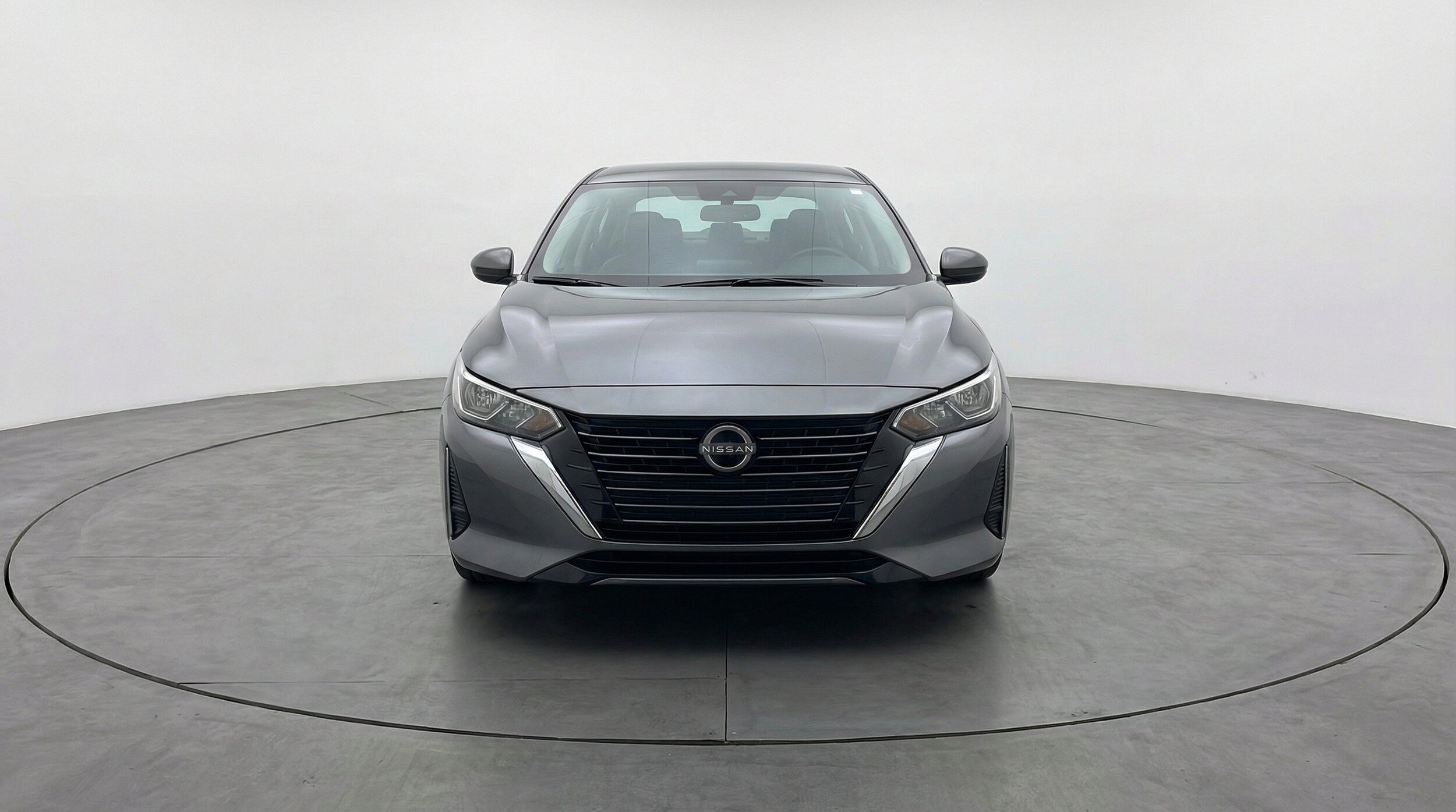 Thumbnail: 2025 Nissan Sentra - 2