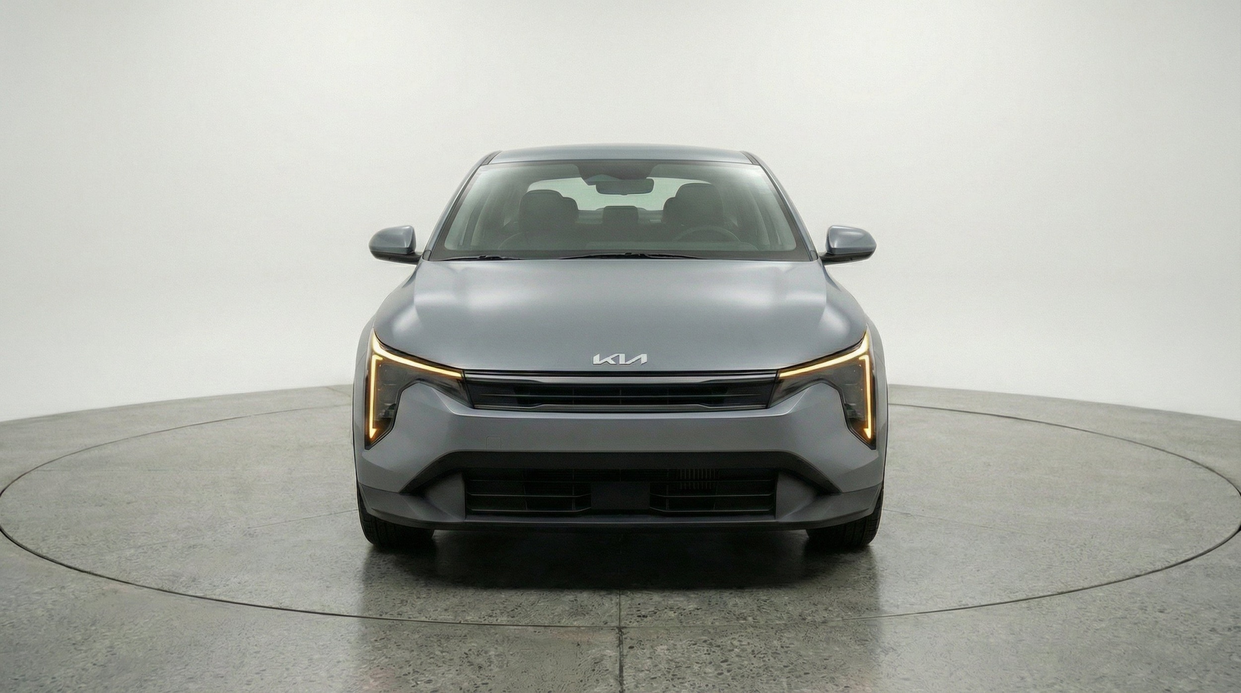 Thumbnail: 2025 Kia K4 - 2