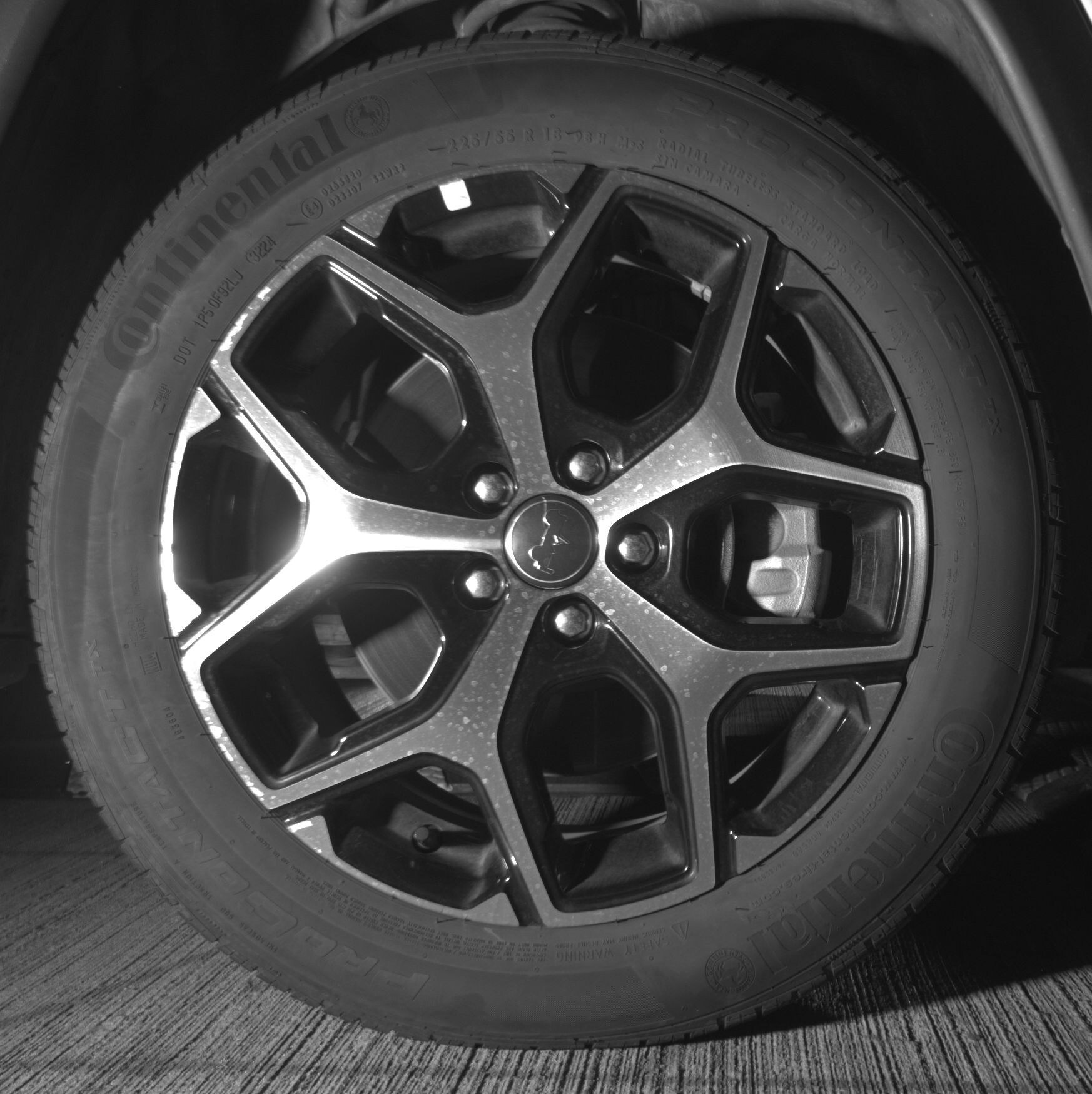 Thumbnail: 2025 Jeep Compass - 10