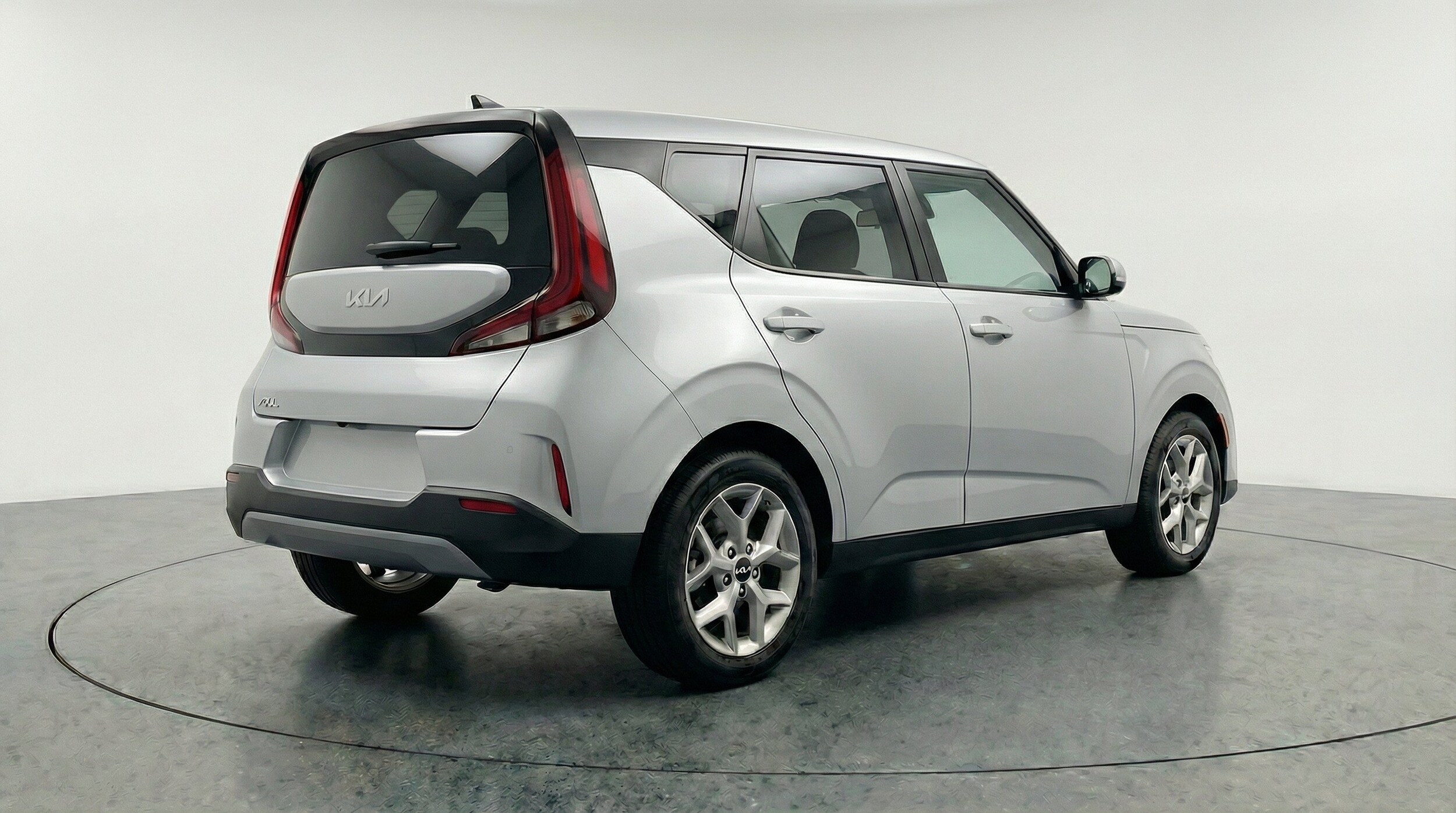 Thumbnail: 2025 Kia Soul - 9