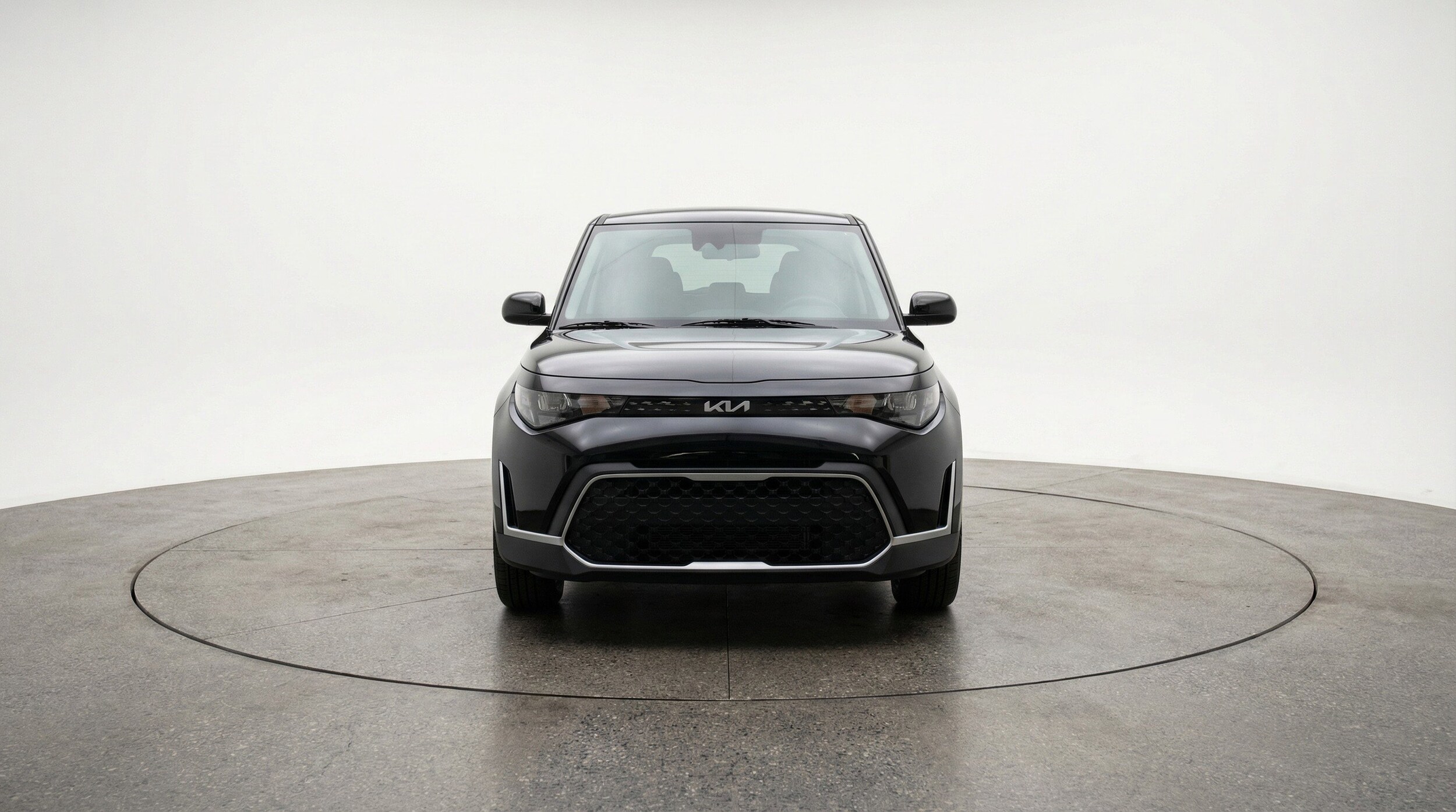Thumbnail: 2025 Kia Soul - 2