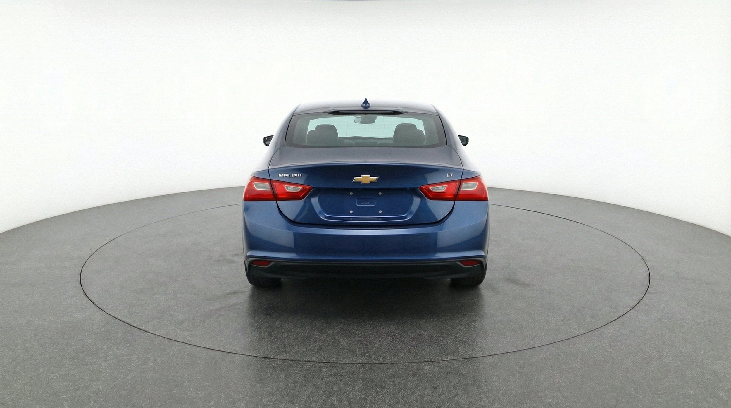 Thumbnail: 2024 Chevrolet Malibu - 7