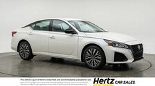 2025 Nissan Altima SV -
                  Honolulu, HI