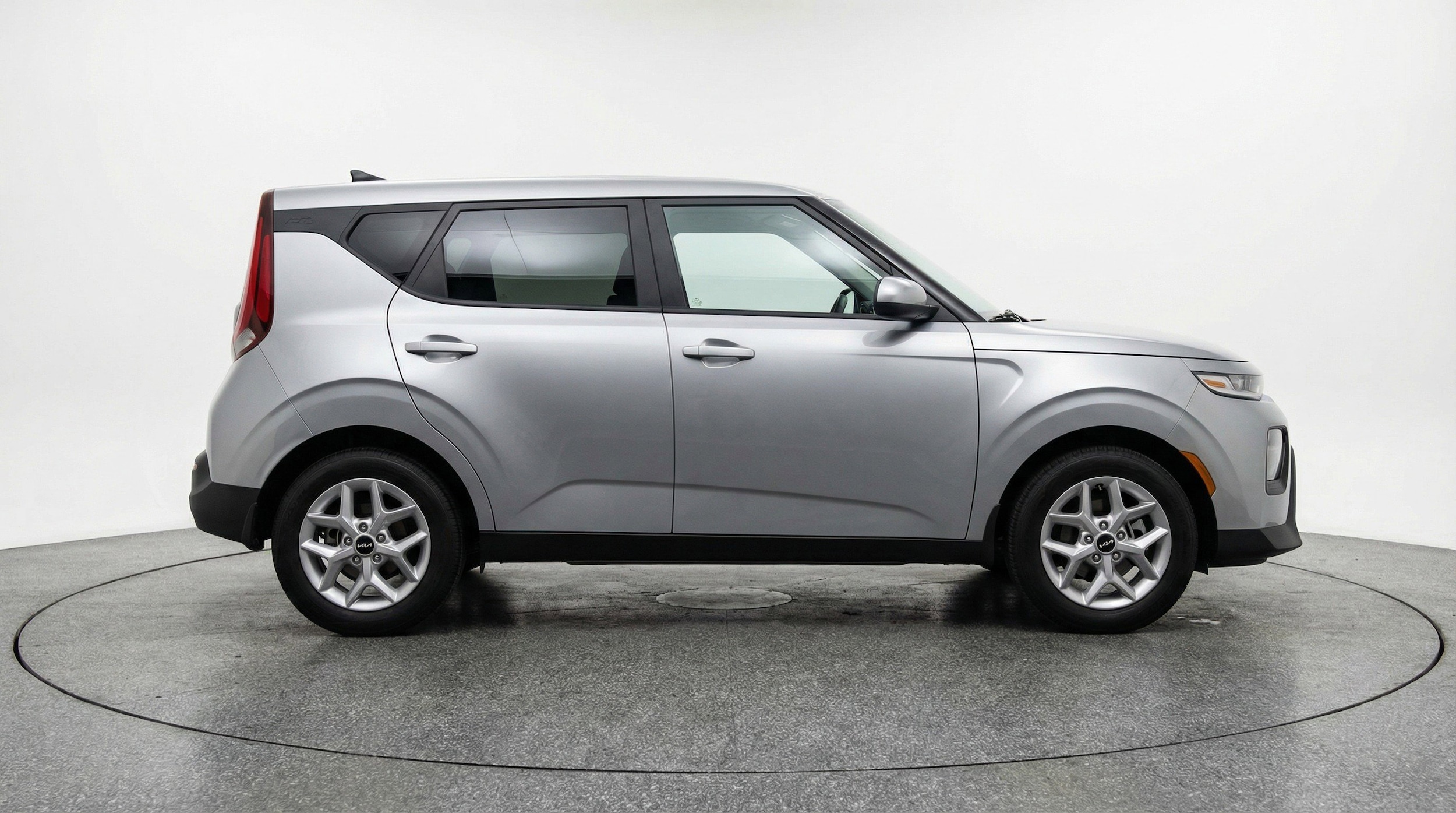 Thumbnail: 2025 Kia Soul - 11