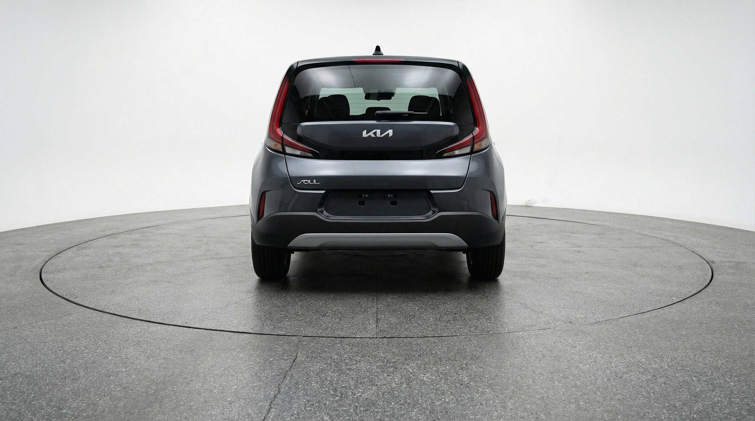 Thumbnail: 2025 Kia Soul - 7