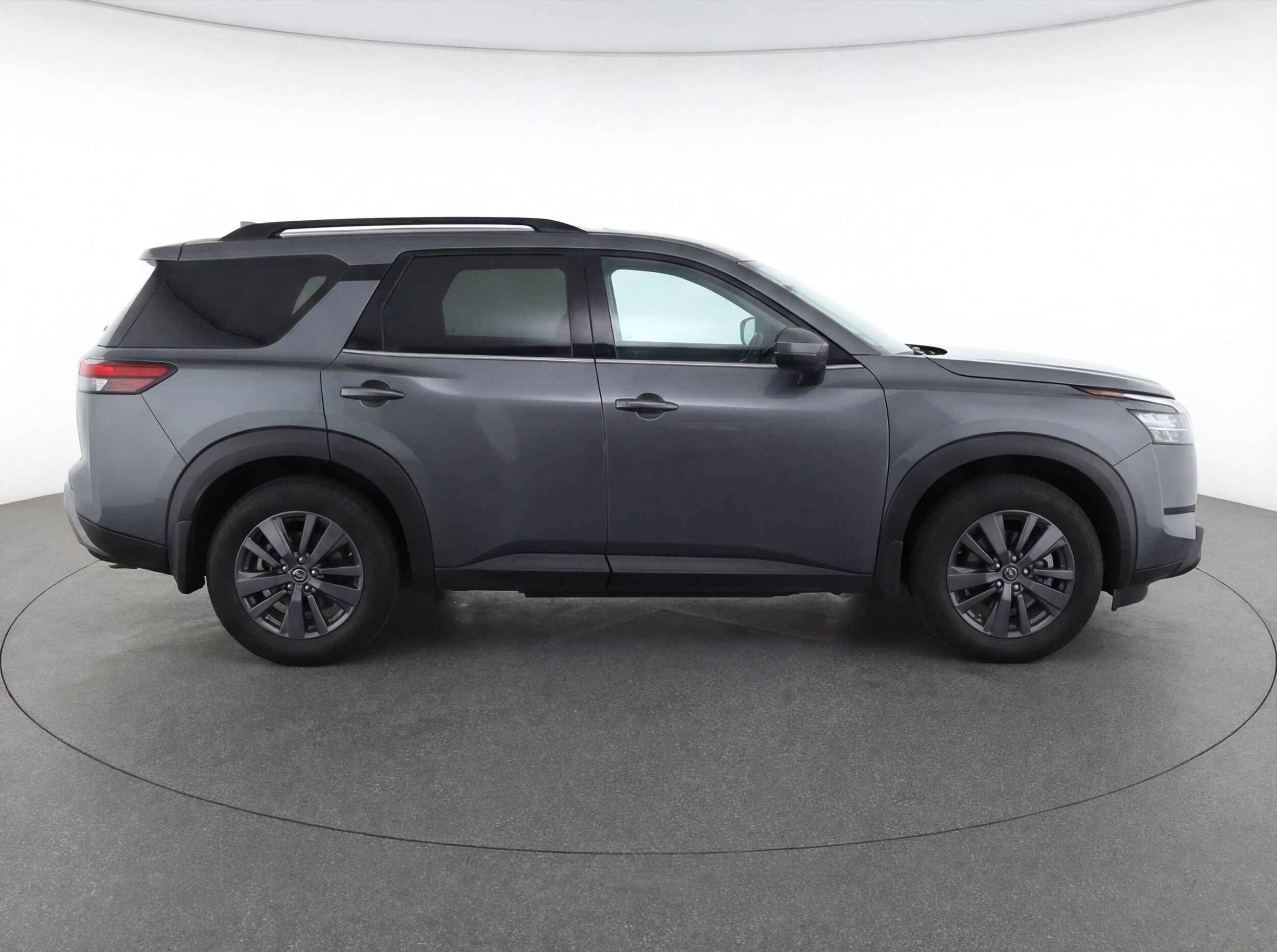 Thumbnail: 2024 Nissan Pathfinder - 11