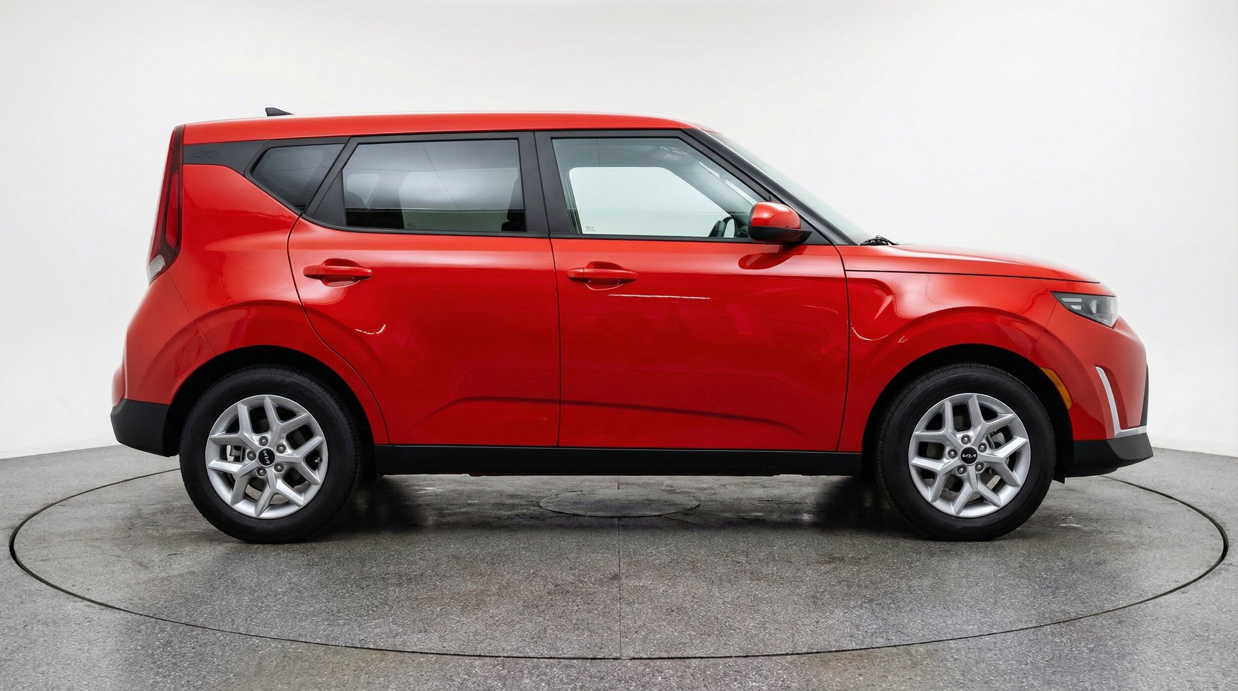 Thumbnail: 2025 Kia Soul - 11