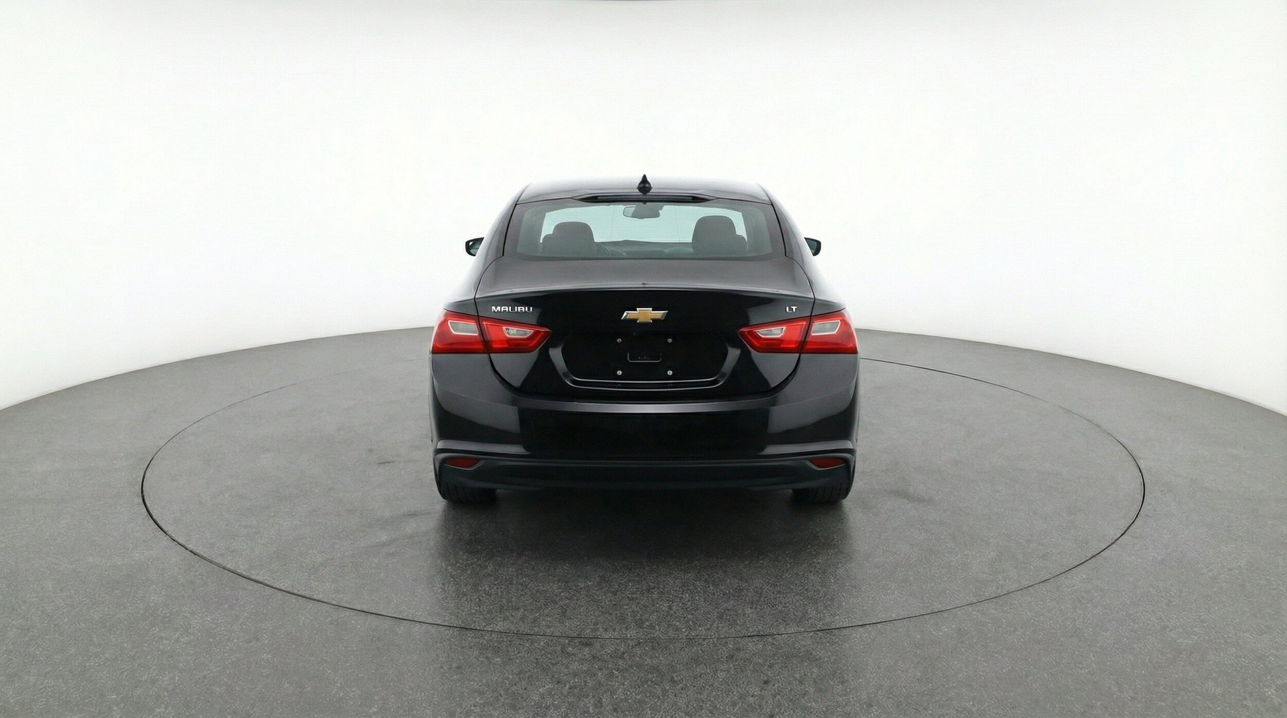 Thumbnail: 2024 Chevrolet Malibu - 7