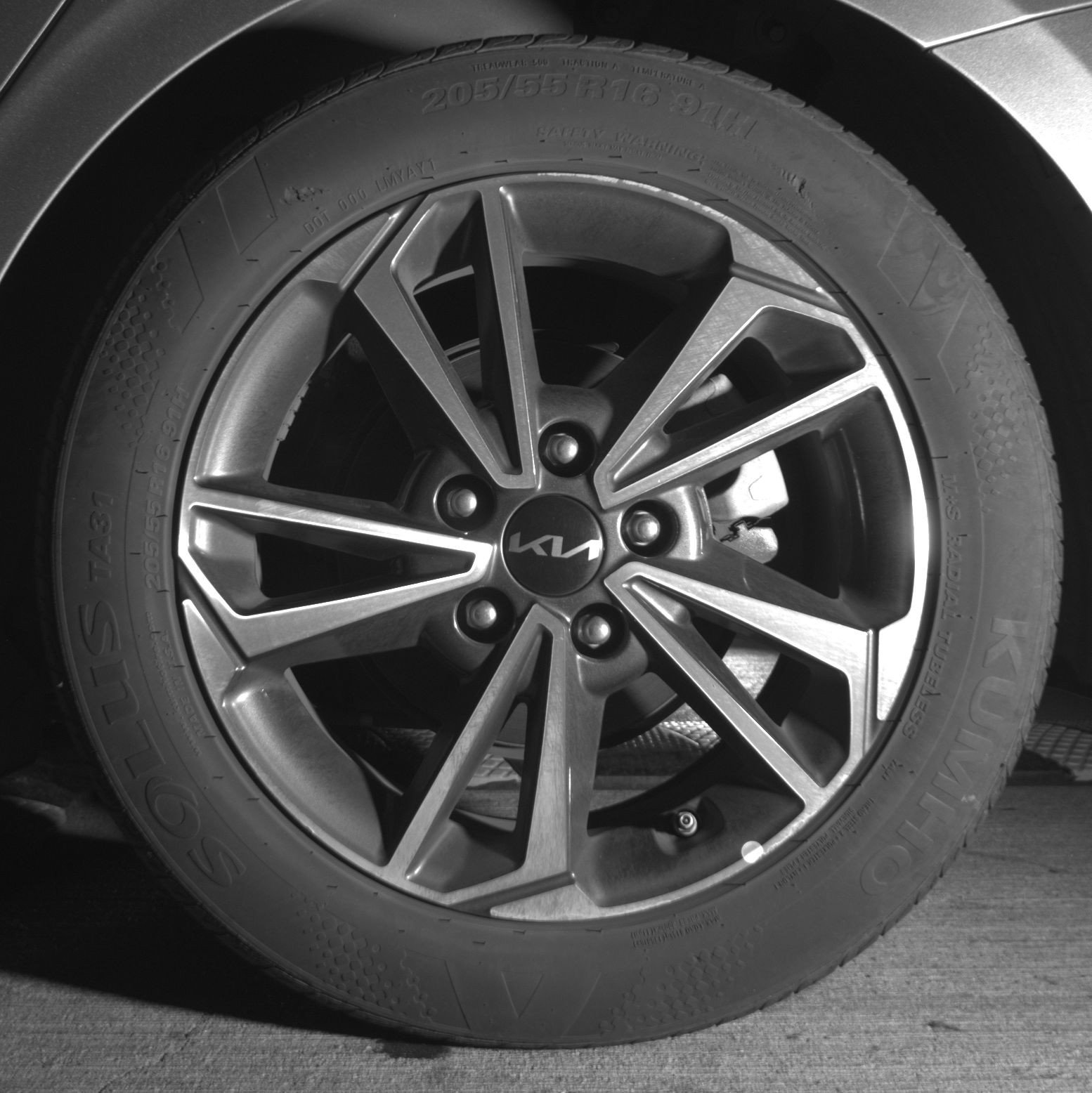 Thumbnail: 2024 Kia Forte - 19