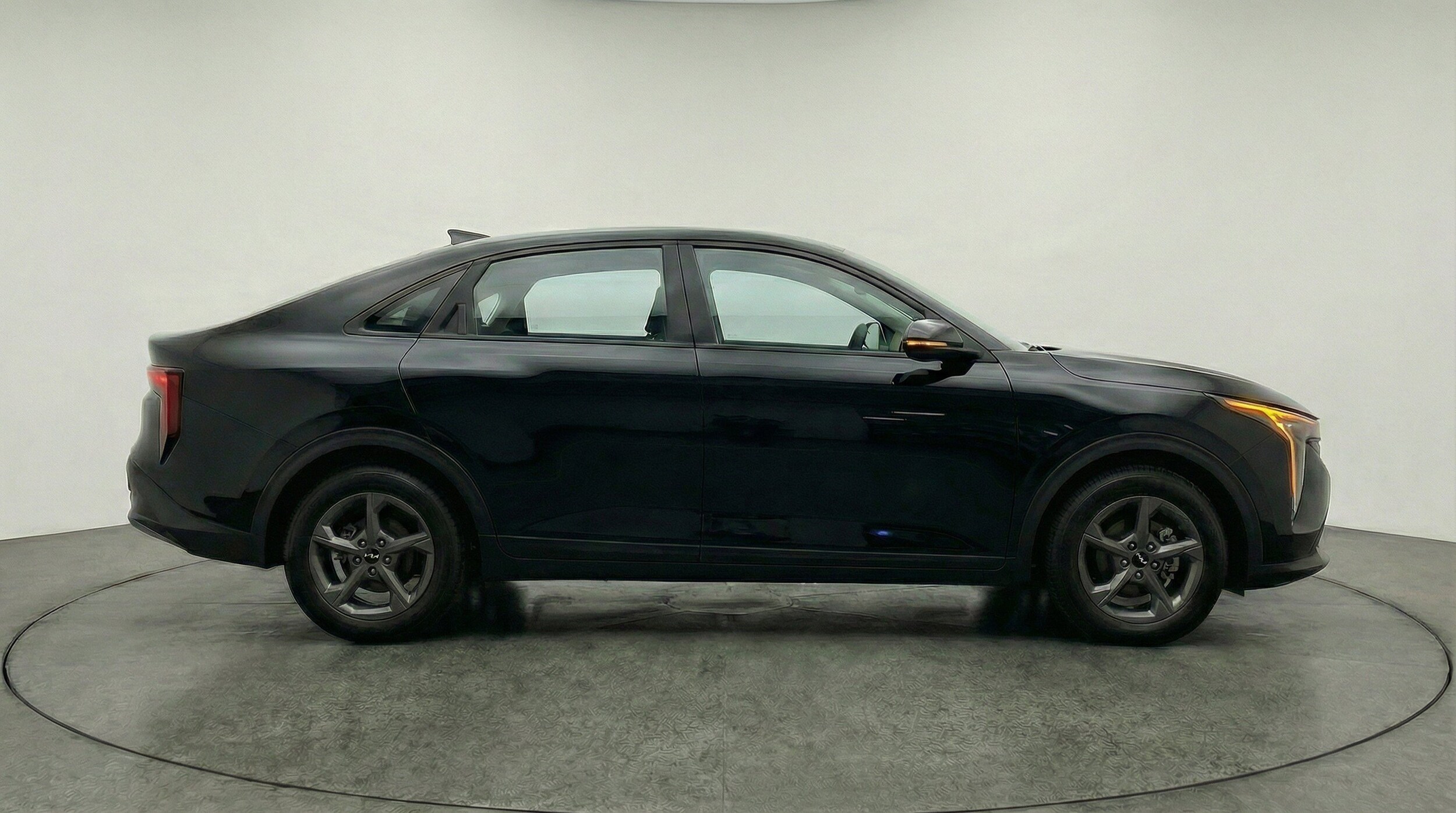 Thumbnail: 2025 Kia K4 - 11