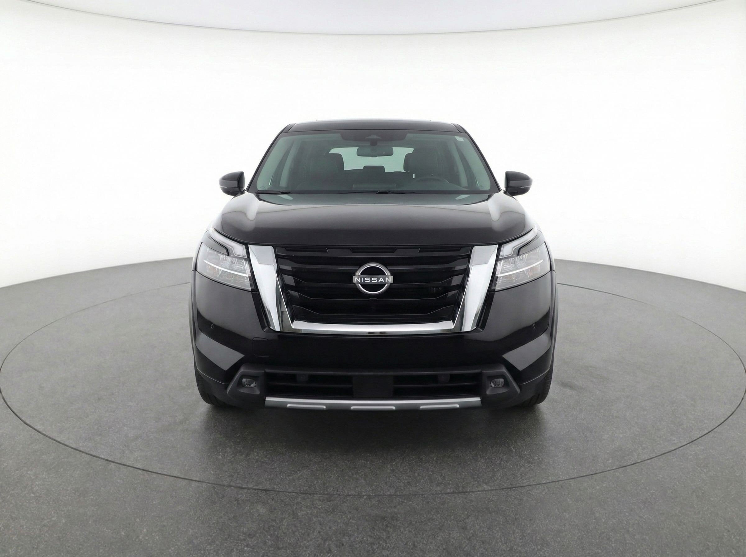 Thumbnail: 2024 Nissan Kicks - 2