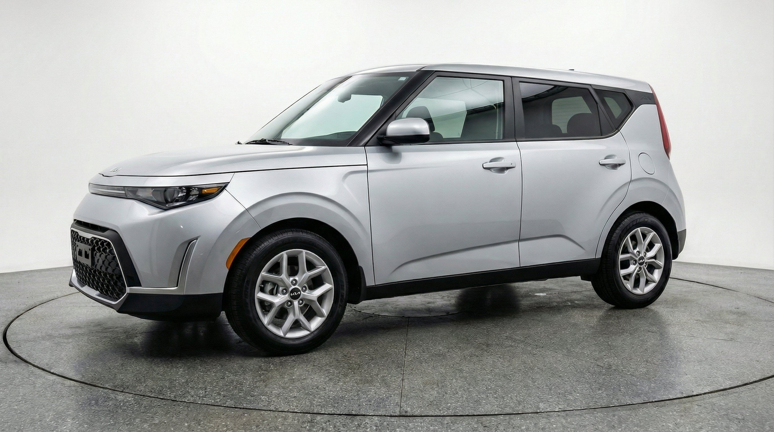 Thumbnail: 2025 Kia Soul - 3