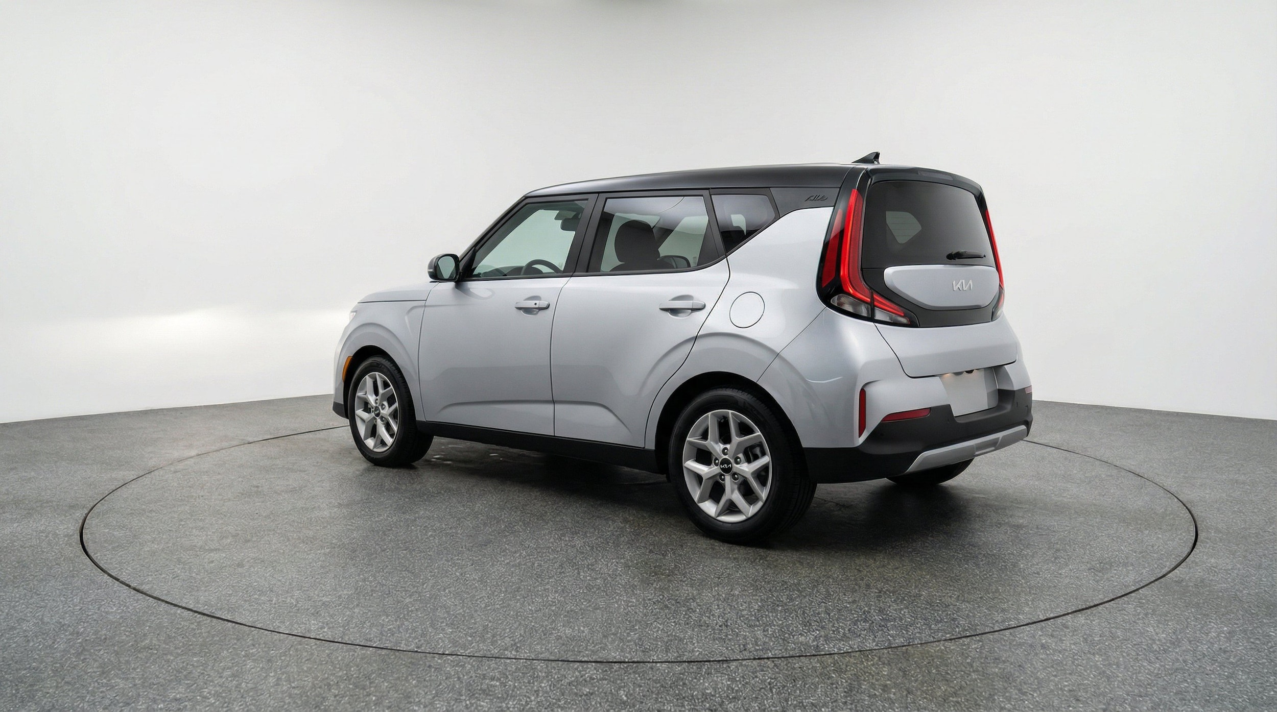 Thumbnail: 2025 Kia Soul - 6