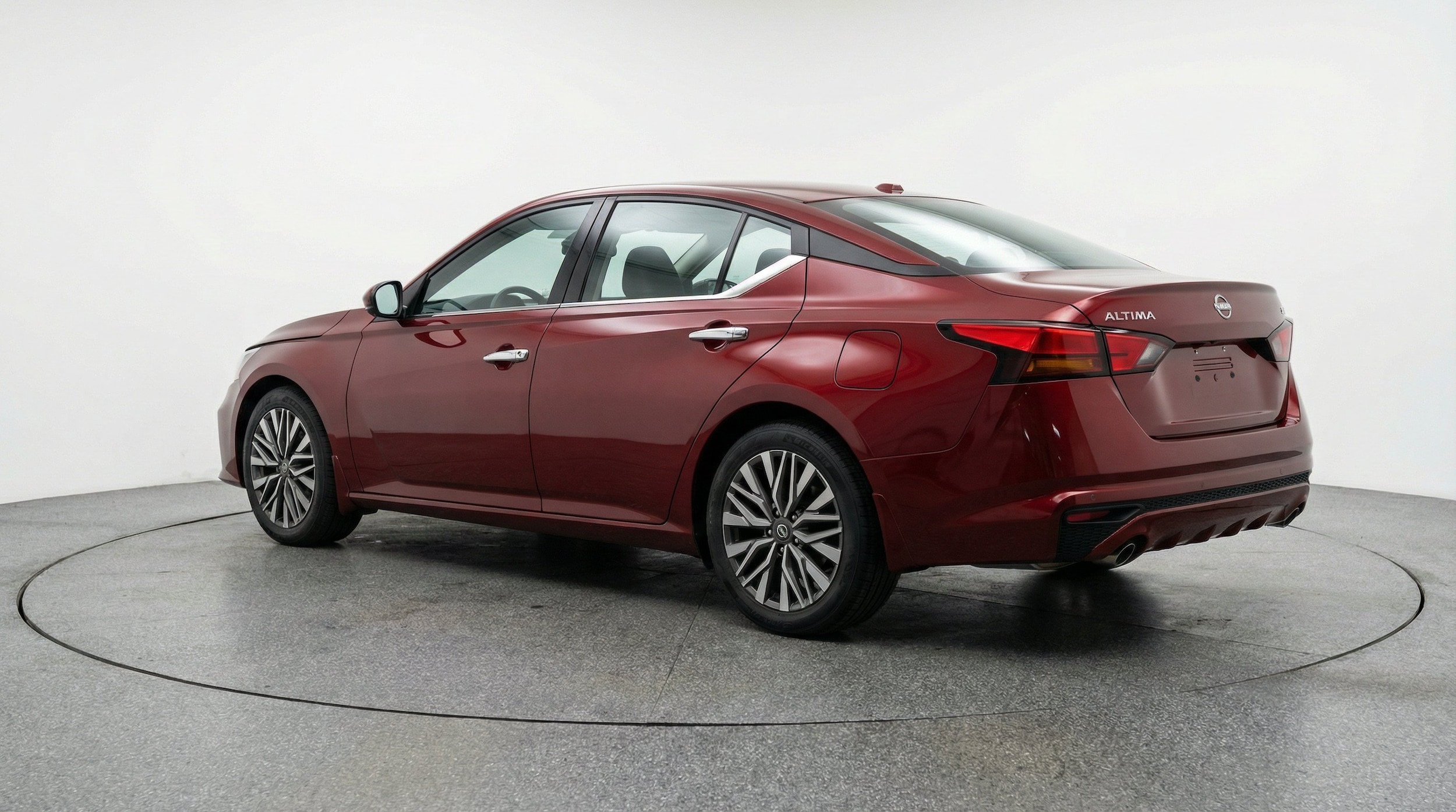 Thumbnail: 2025 Nissan Altima - 6