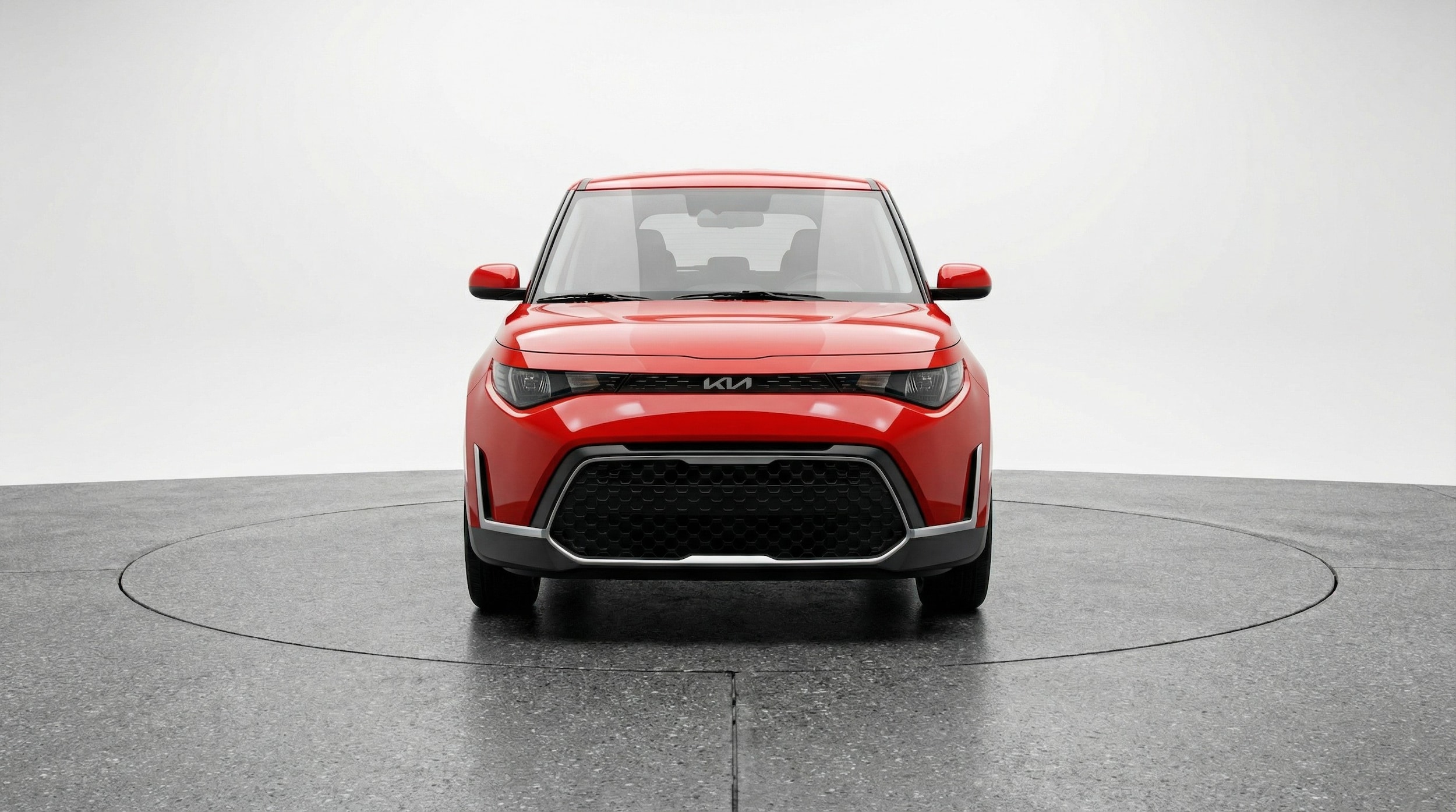 Thumbnail: 2025 Kia Soul - 2