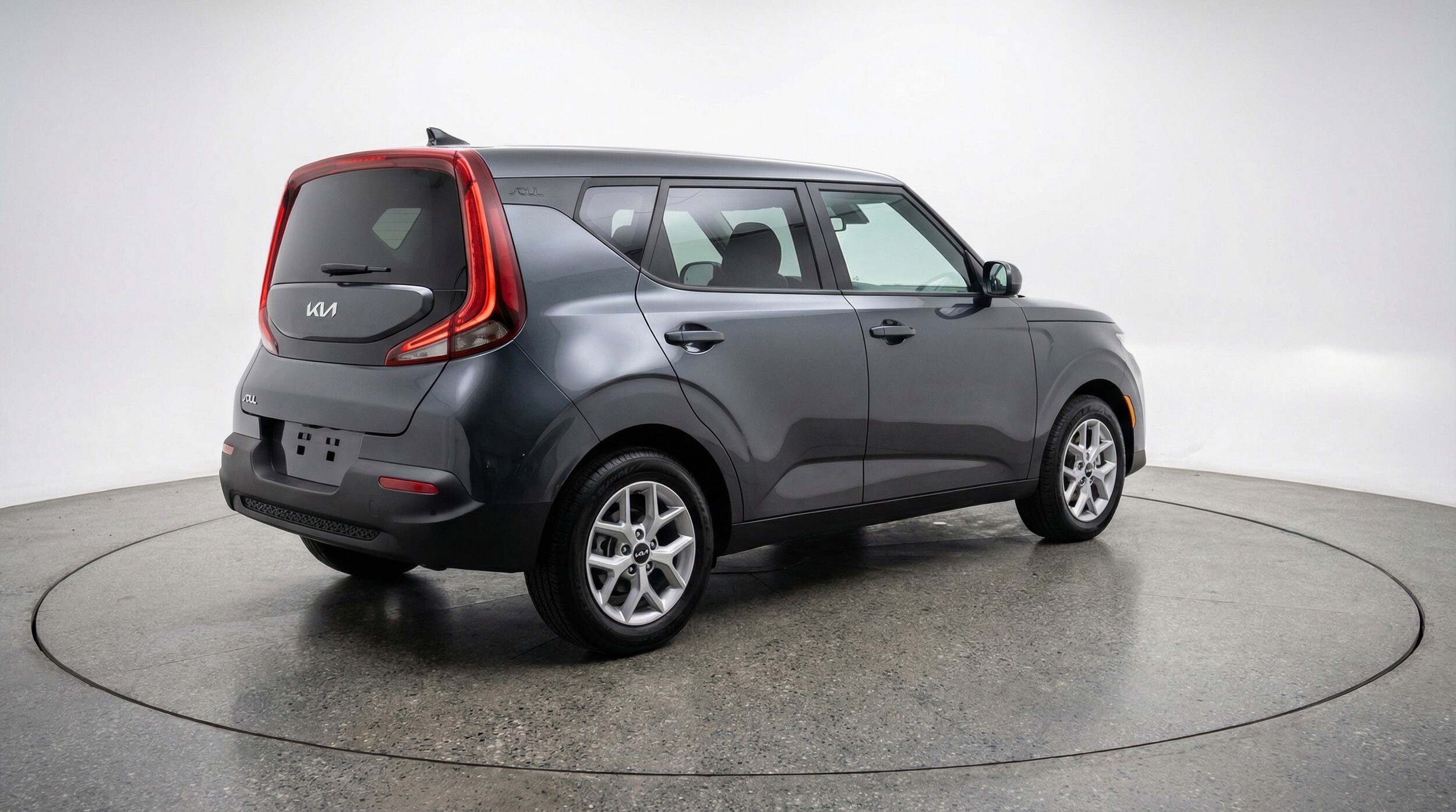 Thumbnail: 2025 Kia Soul - 9