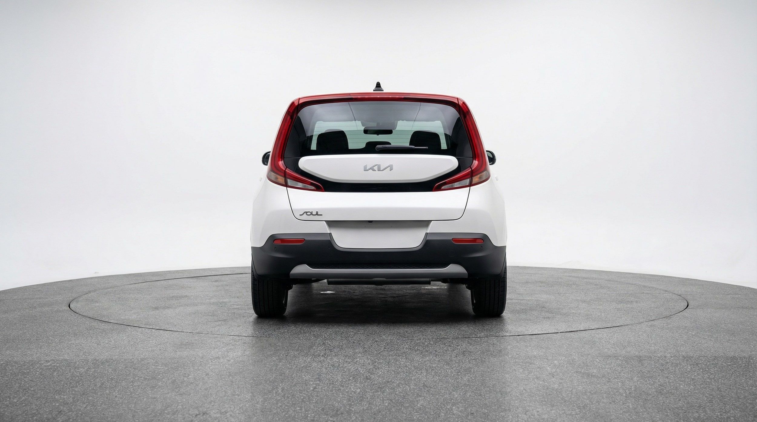 Thumbnail: 2025 Kia Soul - 6