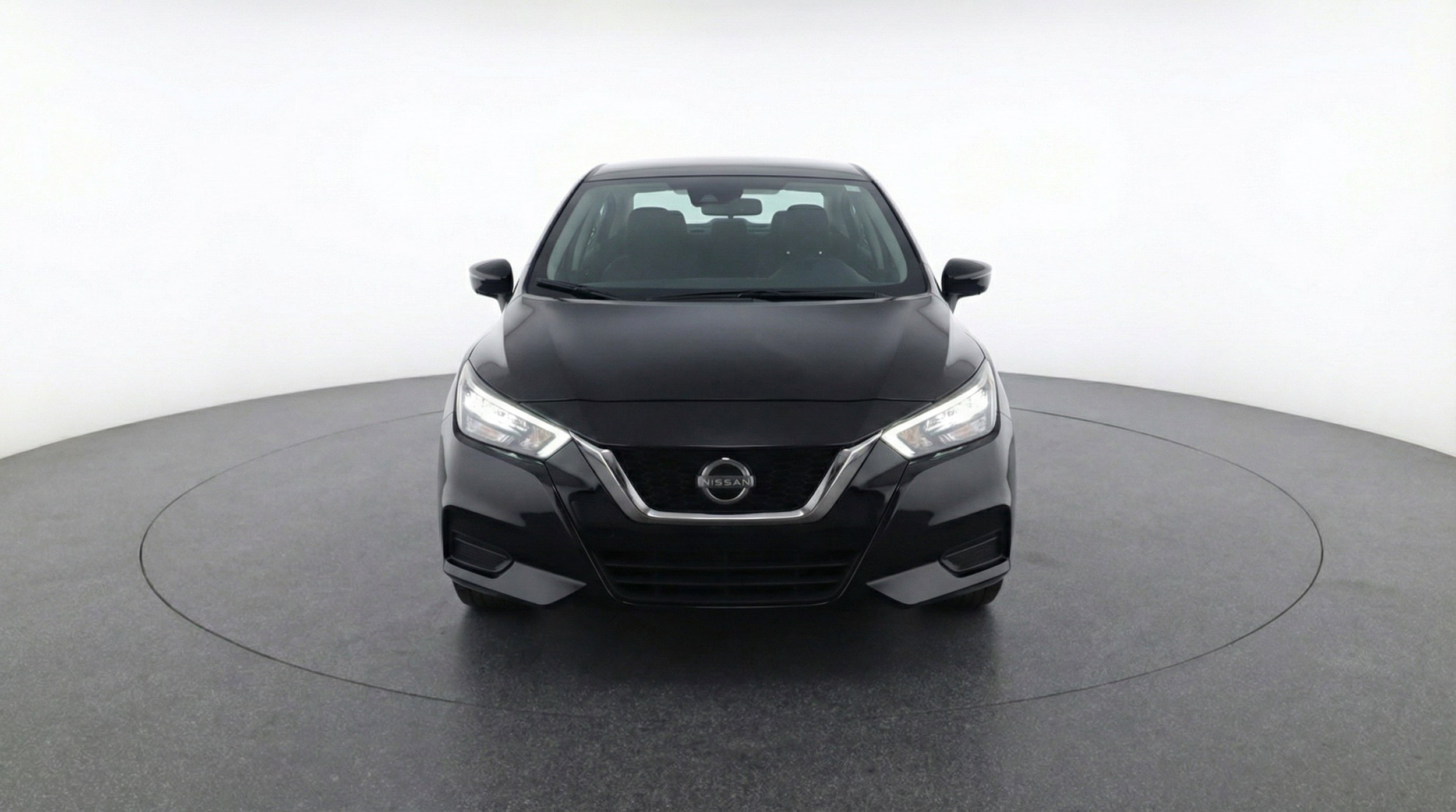 Thumbnail: 2025 Nissan Versa - 2