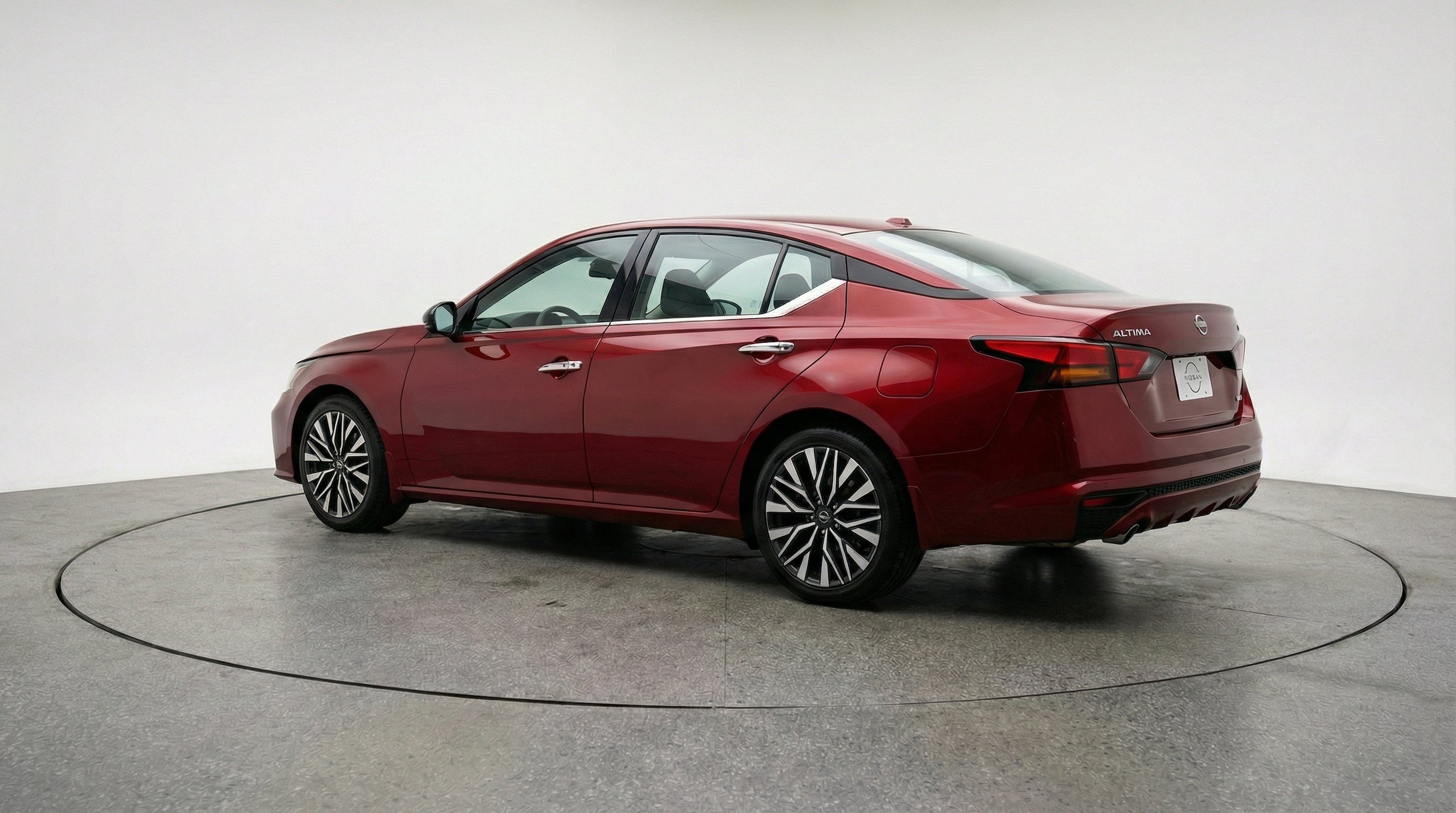 Thumbnail: 2025 Nissan Altima - 6