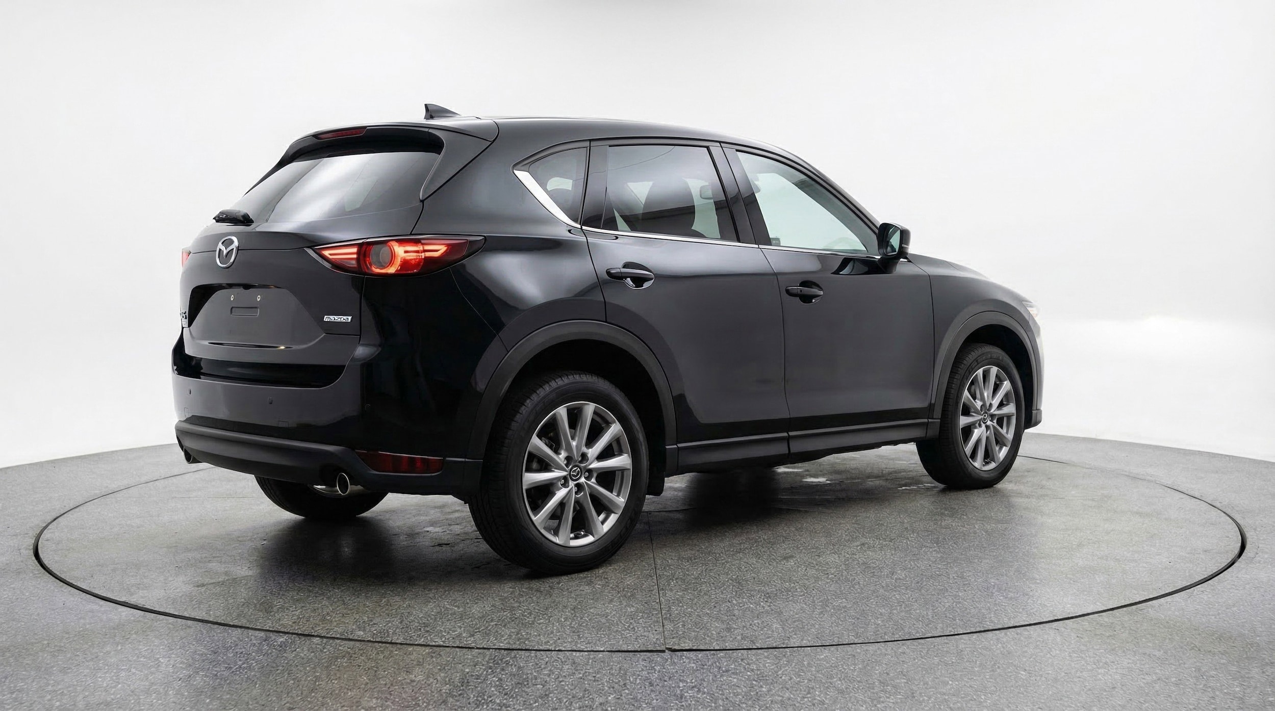 Thumbnail: 2024 Mazda CX-5 - 9