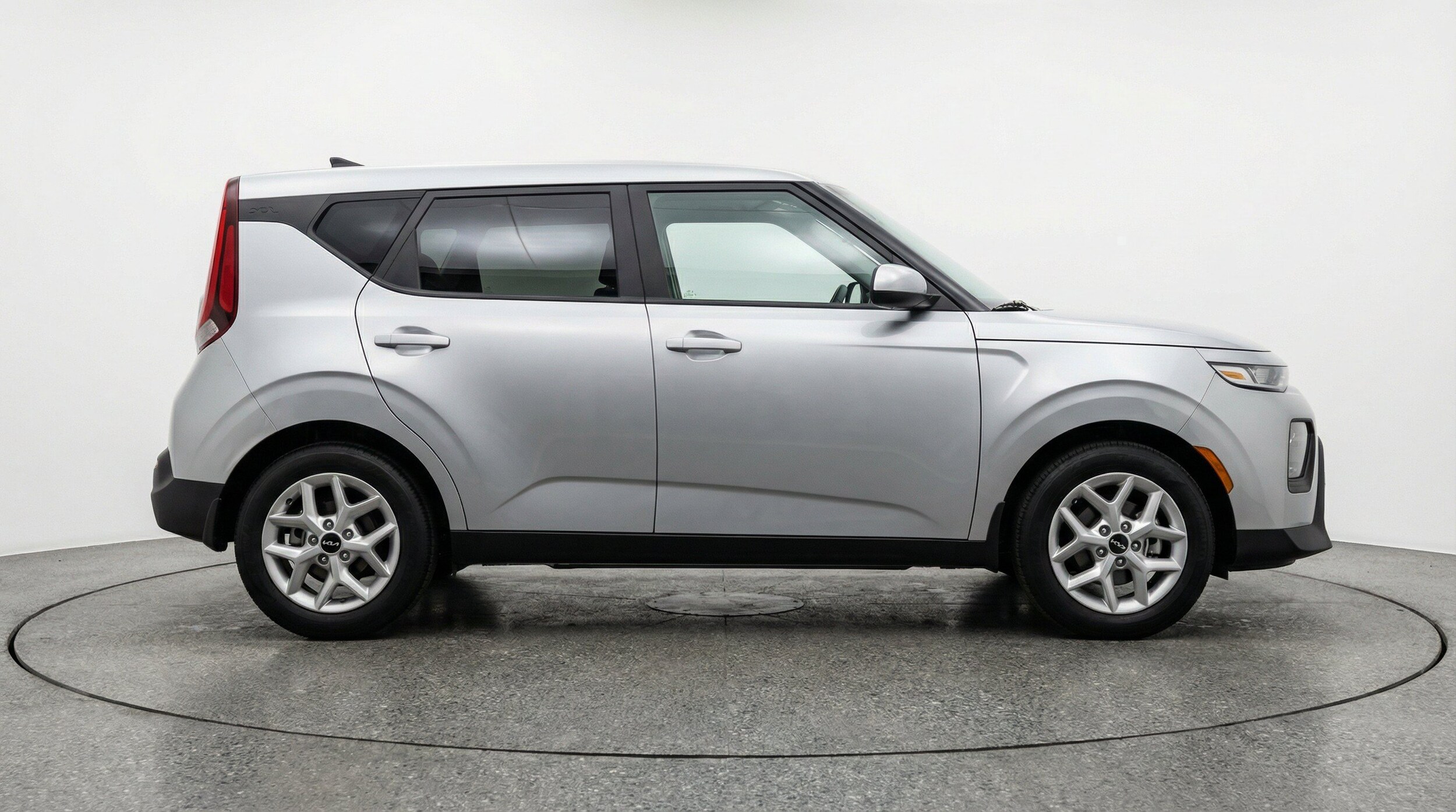 Thumbnail: 2025 Kia Soul - 11