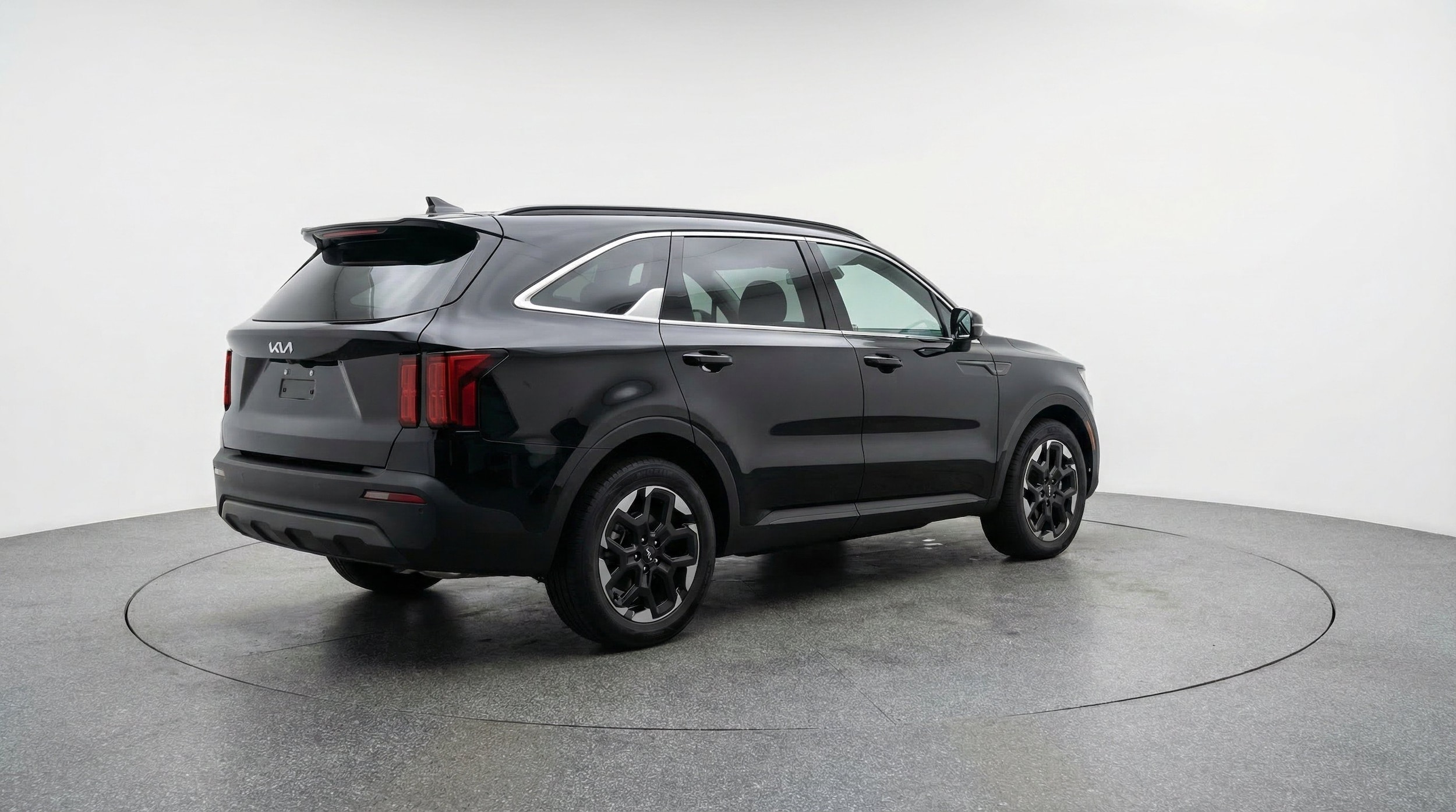Thumbnail: 2024 Kia Sorento - 9